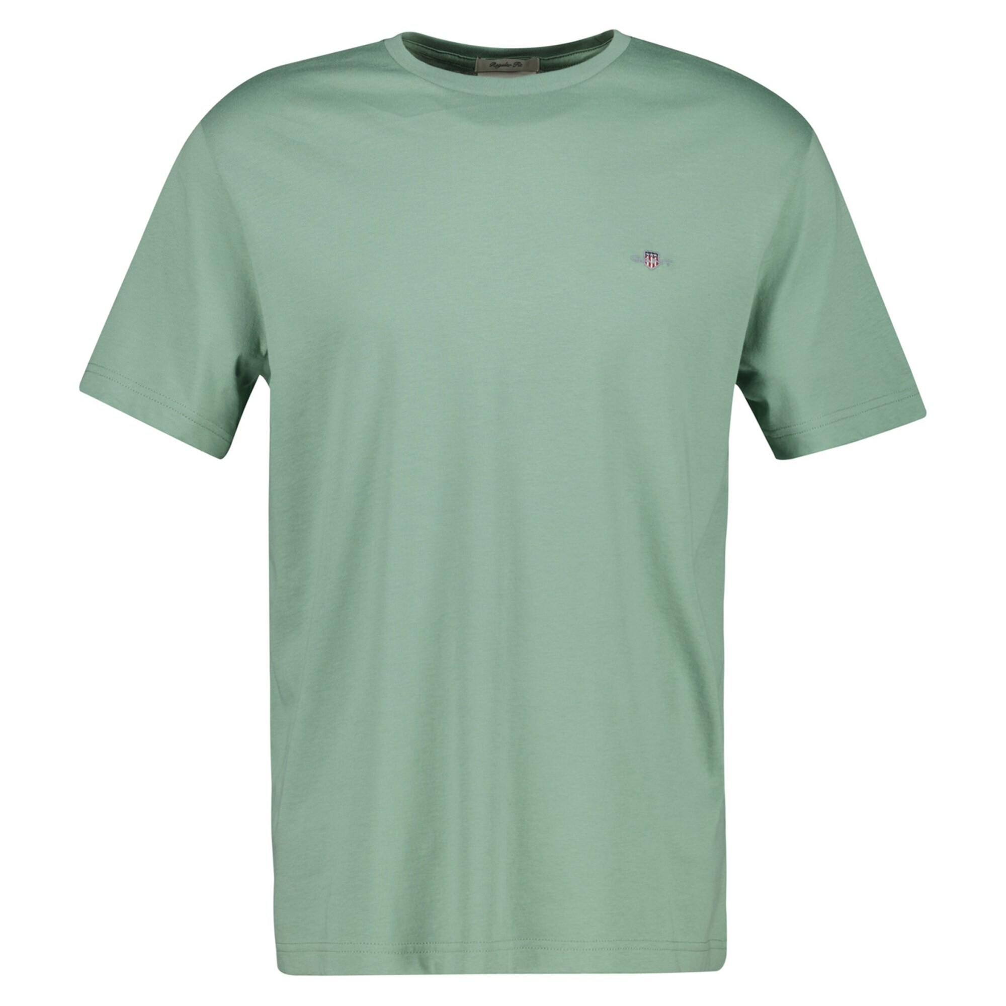 GANT Camiseta  verde