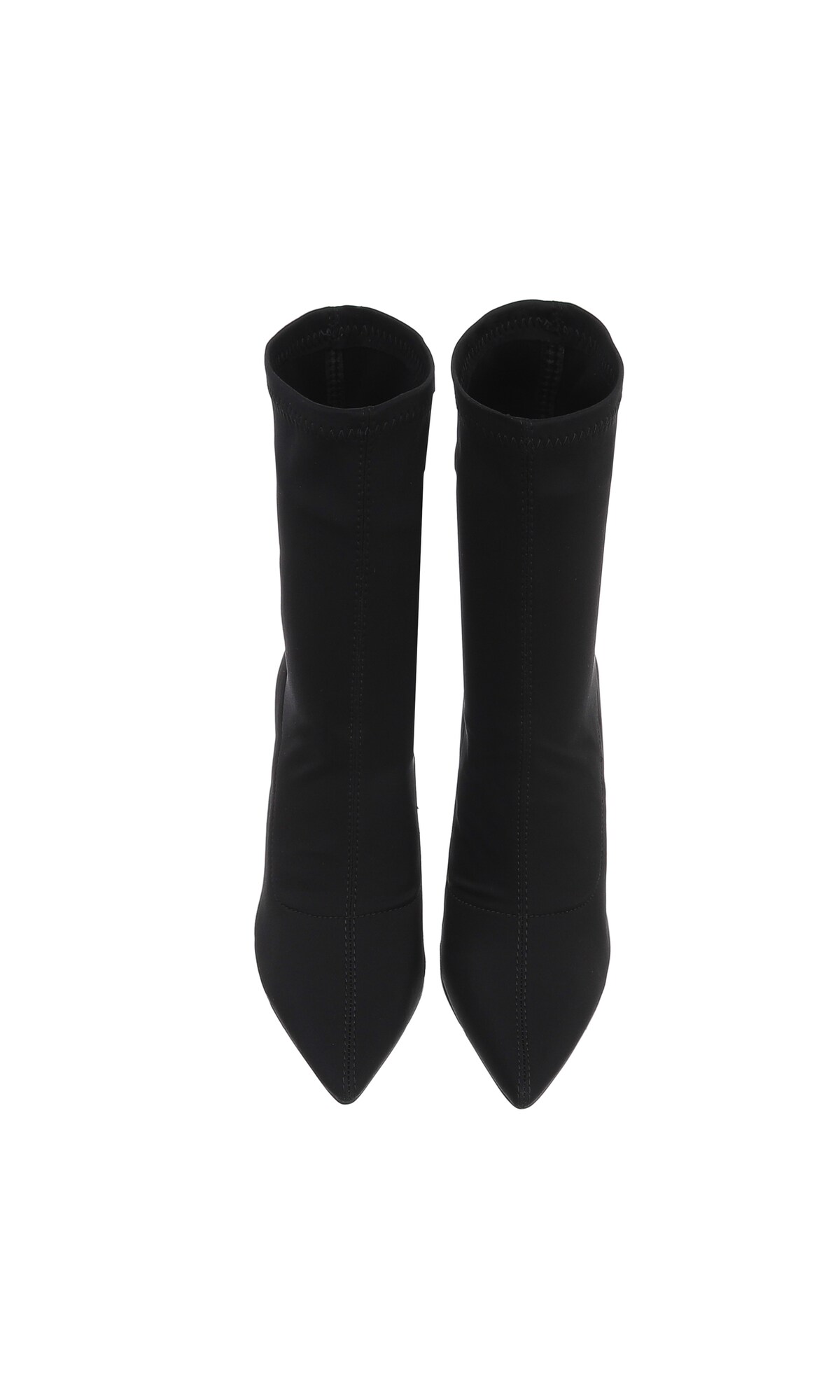 Thumbnail - Ital-Design Stiefelette