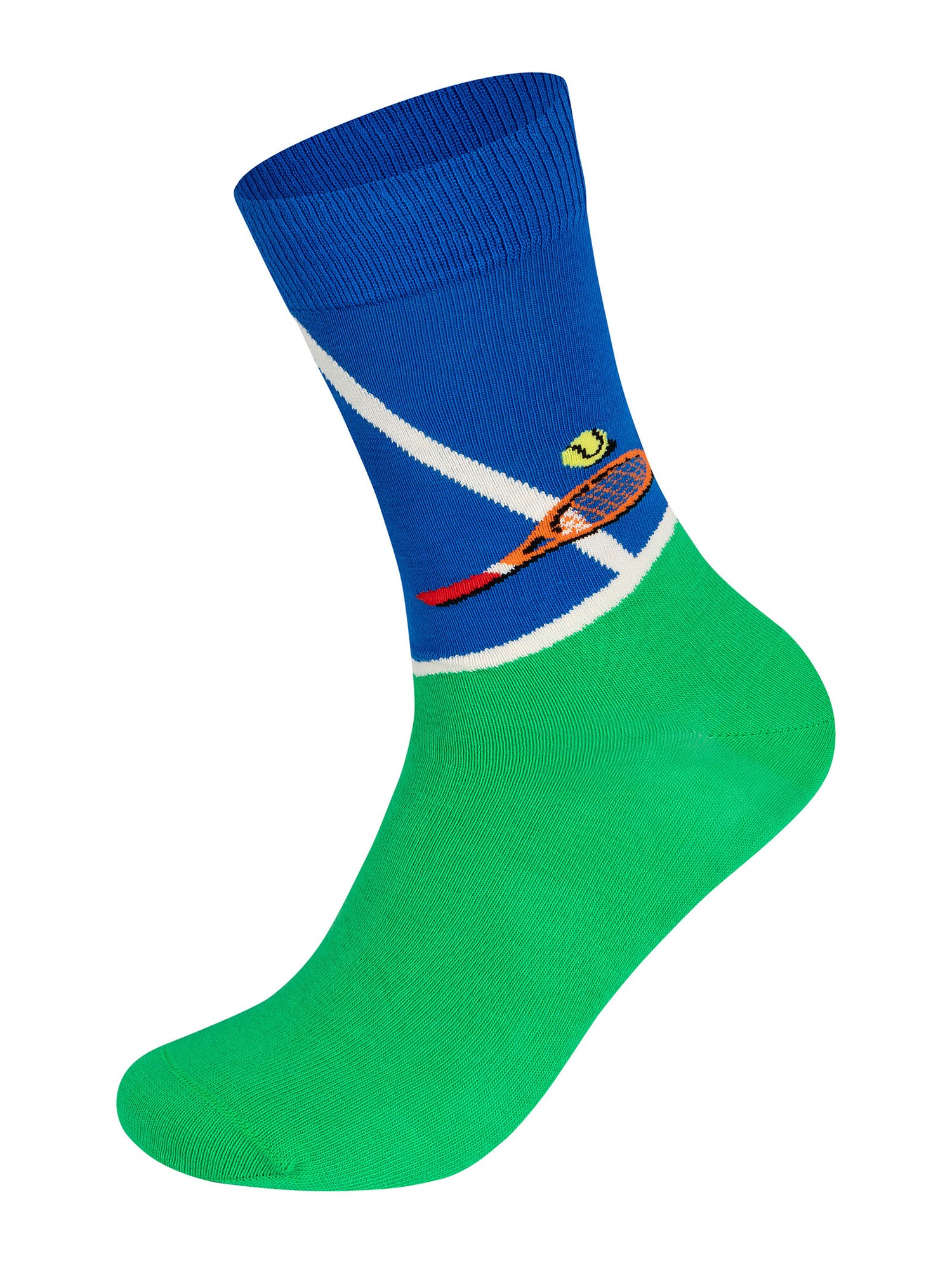 Thumbnail - Happy Socks Socken Tennis Socks
