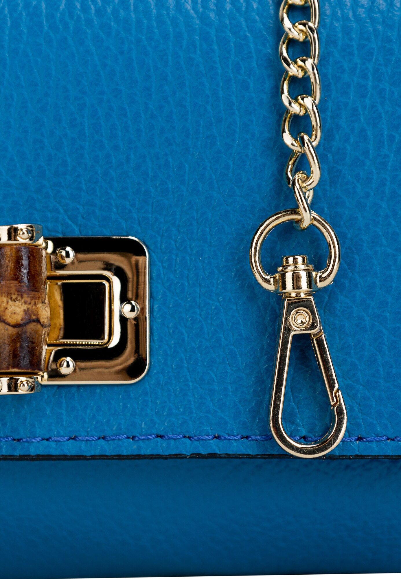 Thumbnail - Usha Schultertasche