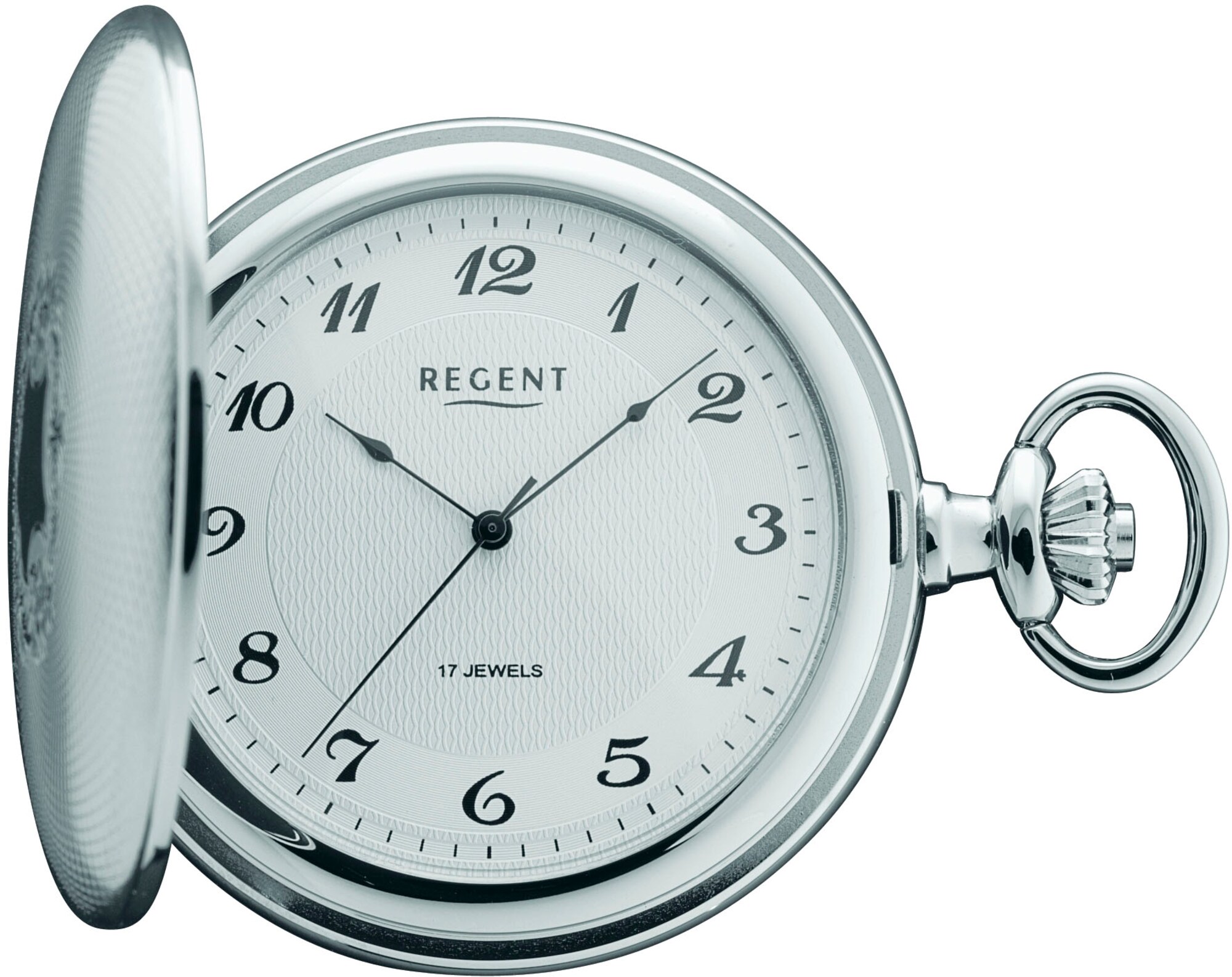 Regent Analoguhr