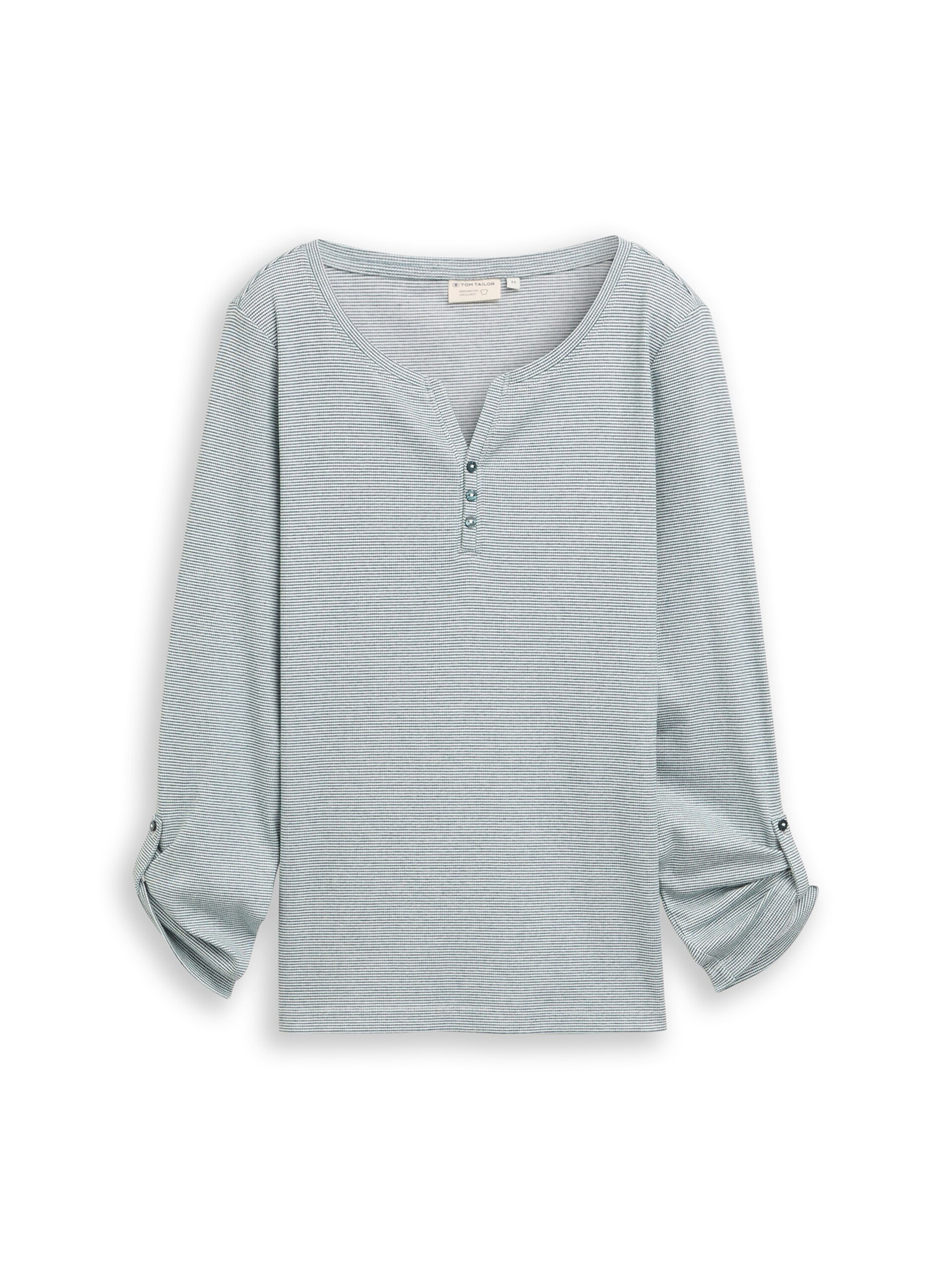TOM TAILOR T-shirt dam
