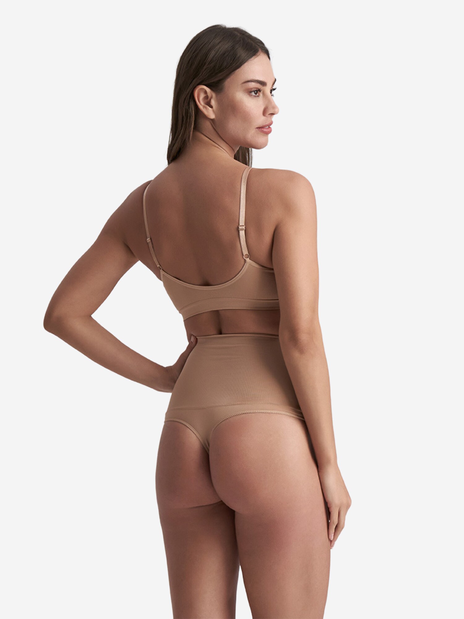 Thumbnail - Bye Bra BH Seamless Bra