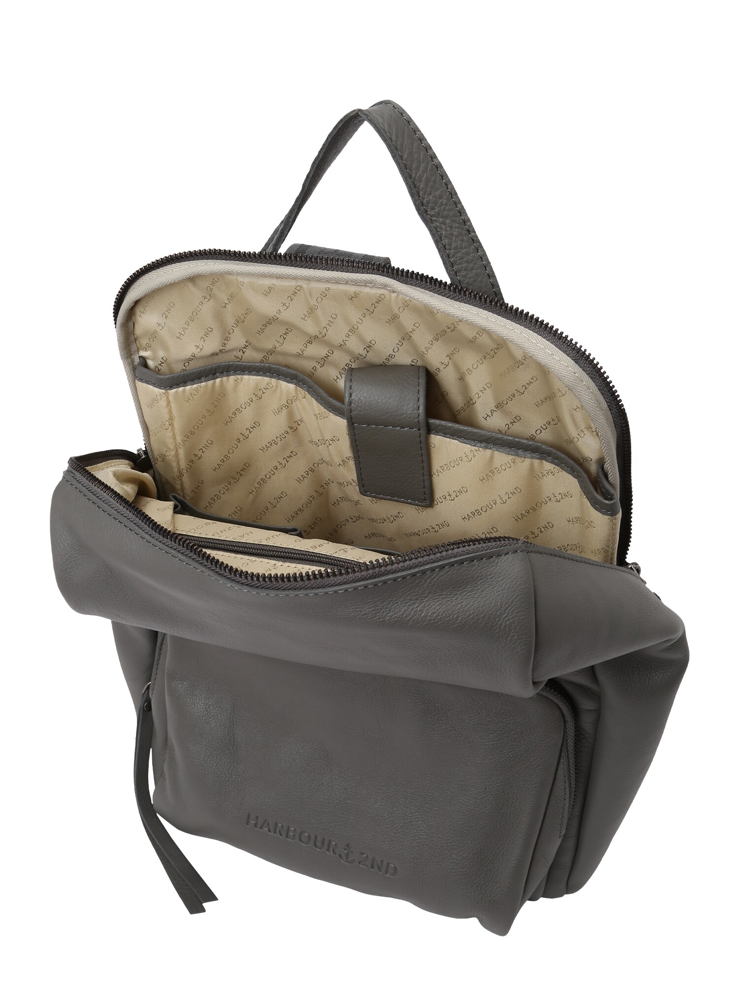 Thumbnail - Harbour 2nd Rucksack Just Pure Milou