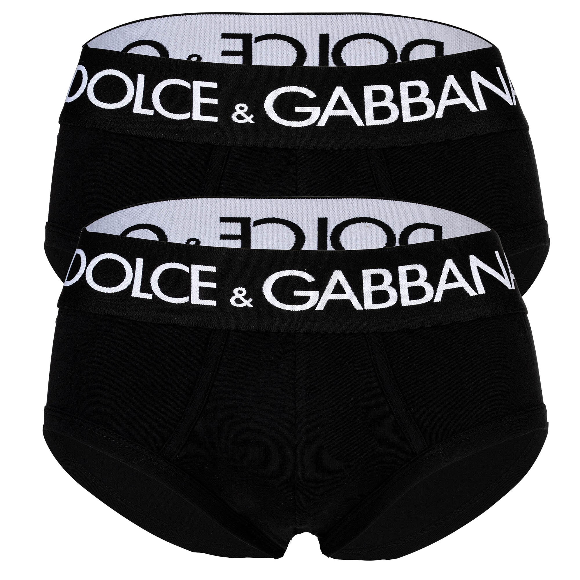 Thumbnail - DOLCE & GABBANA Slip