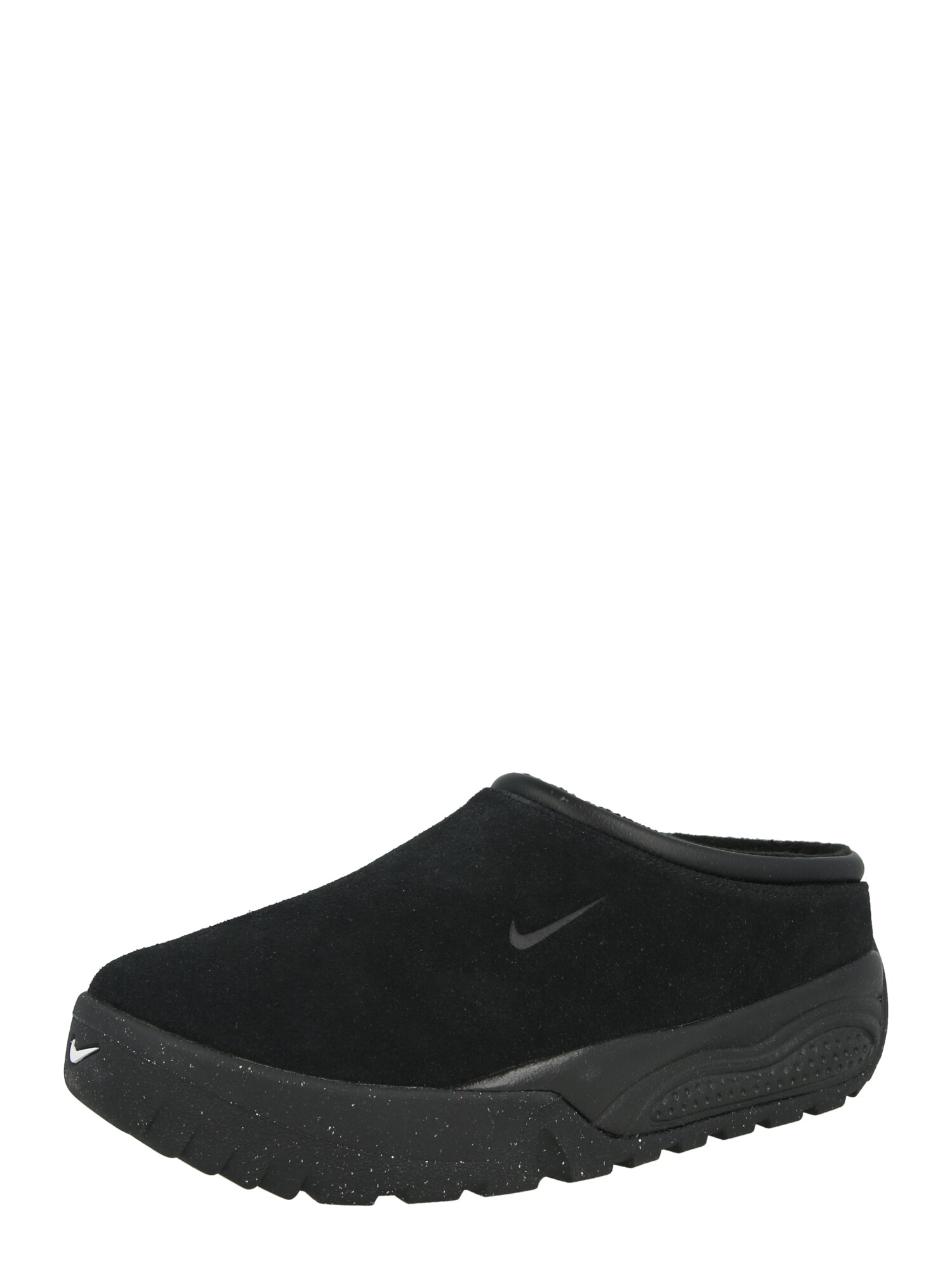Nike Sportswear Slip-on obuv 'ACG RUFUS'  čierna
