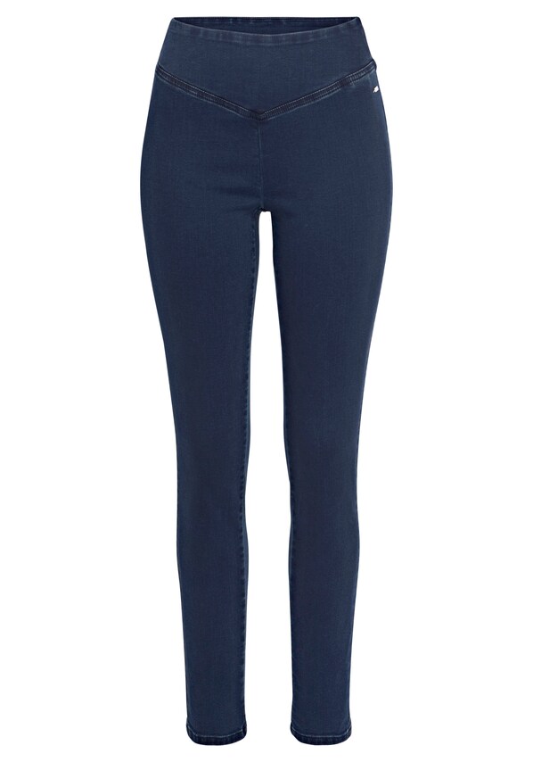 BUFFALO, Jeggings, kék, 1 kép a 8 közül