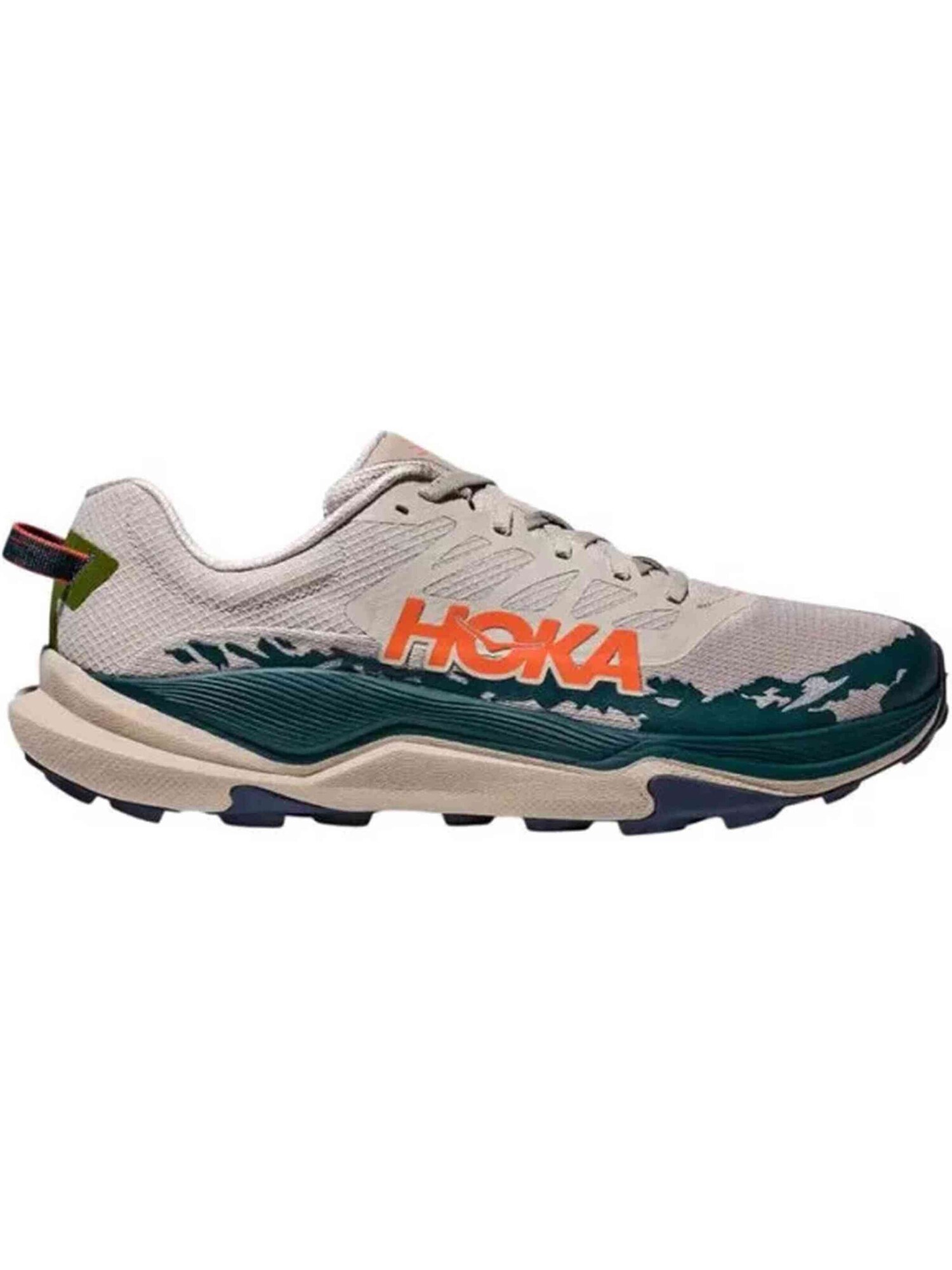 HOKA Zapatillas de running '0001155115-PTY'  mezcla de colores
