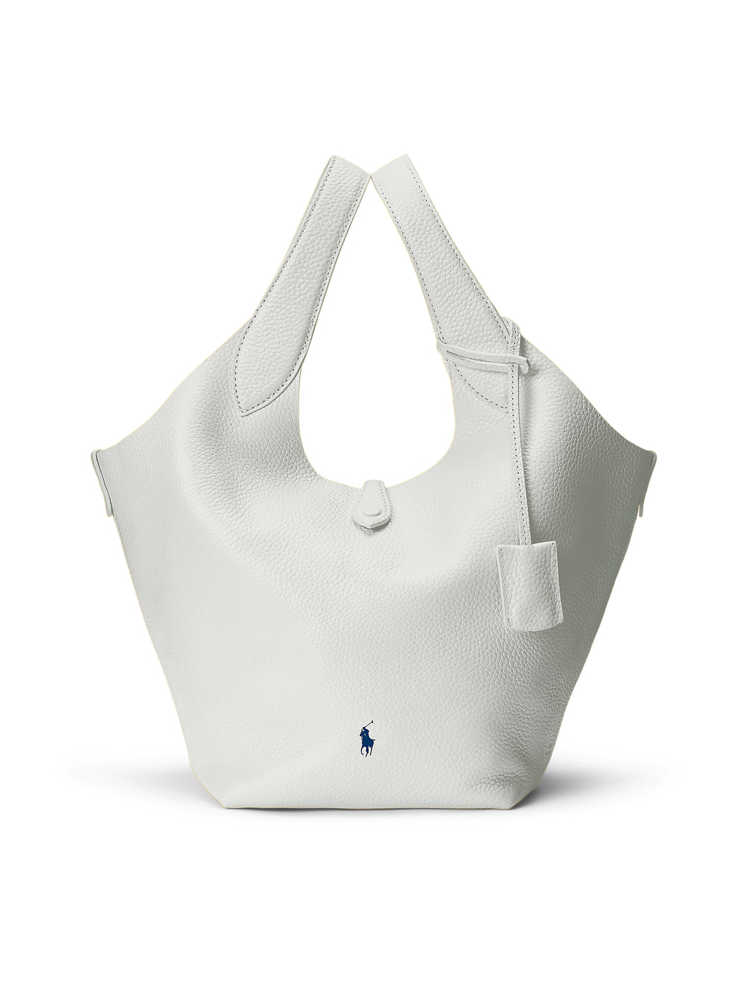 Polo Ralph Lauren Shopper táska  fehér akciós termékkép 1