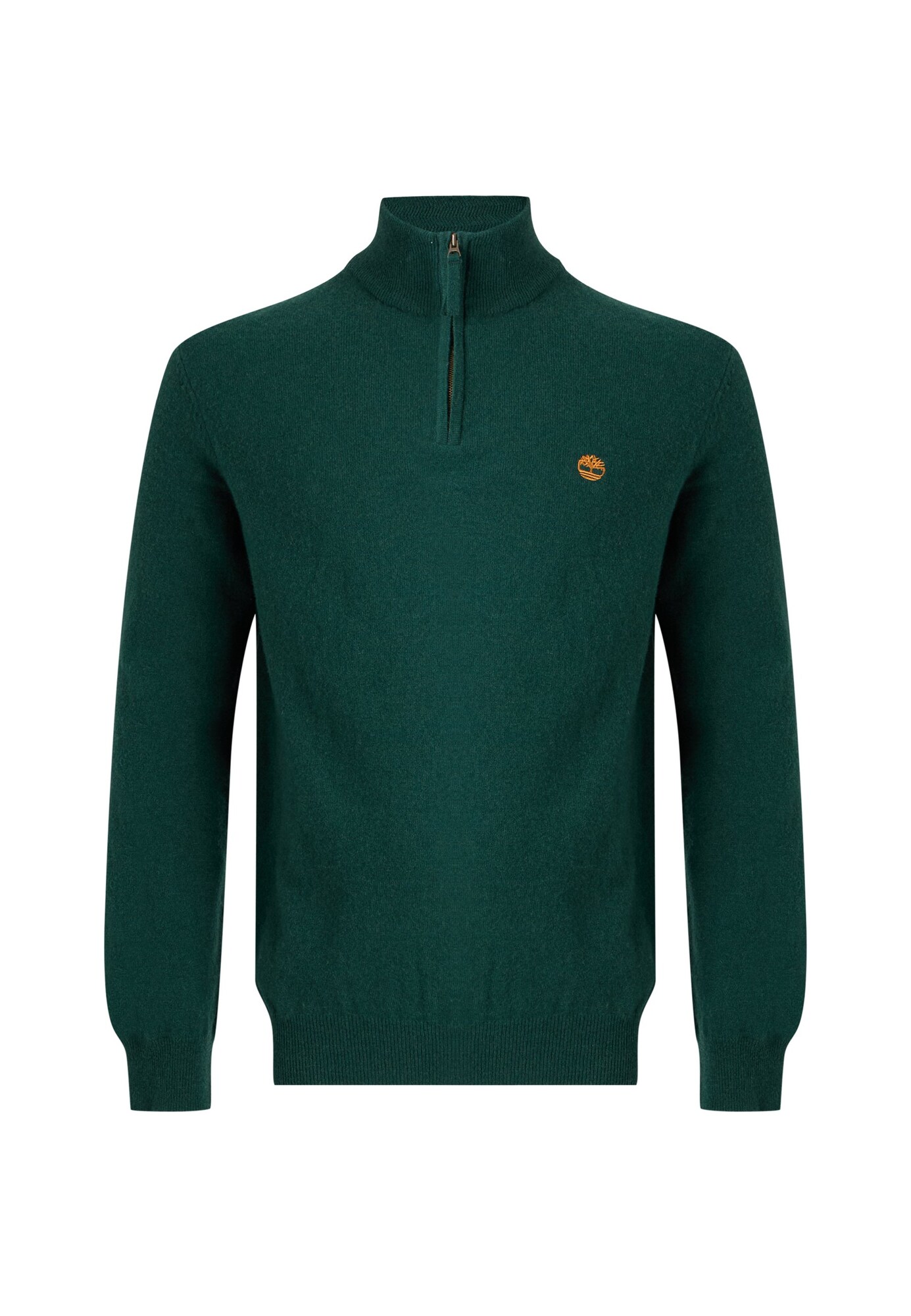 TIMBERLAND Jersey 'COHAS BROOK' verde – imagen 1
