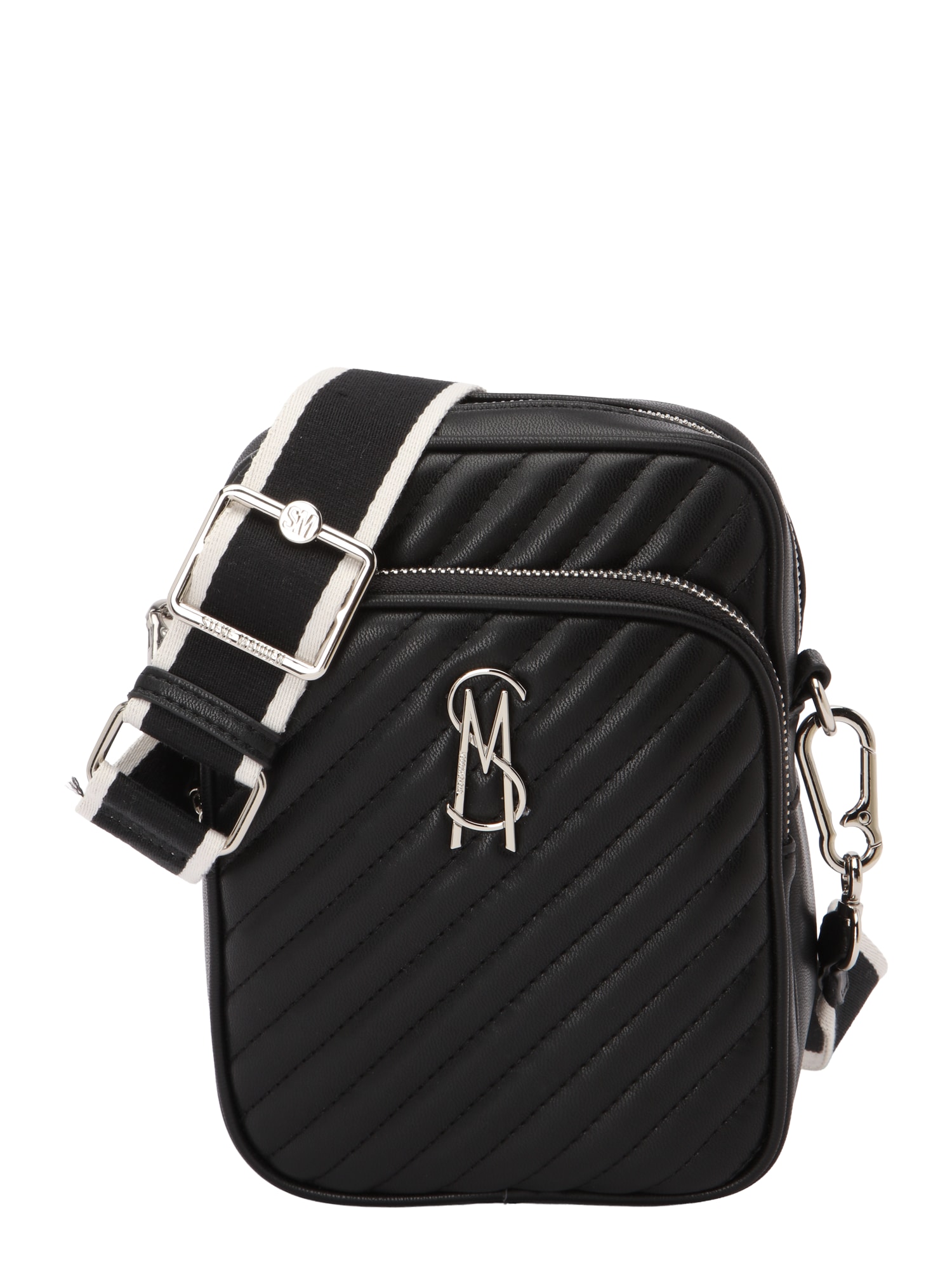 STEVE MADDEN Geantă de umăr Bdrakeeq  negru