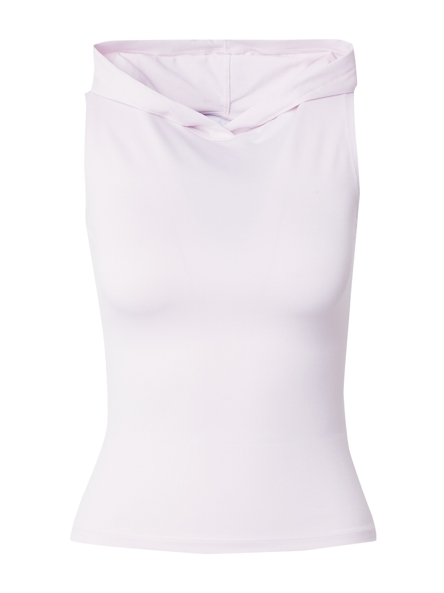 WEEKDAY Top  roz pastel