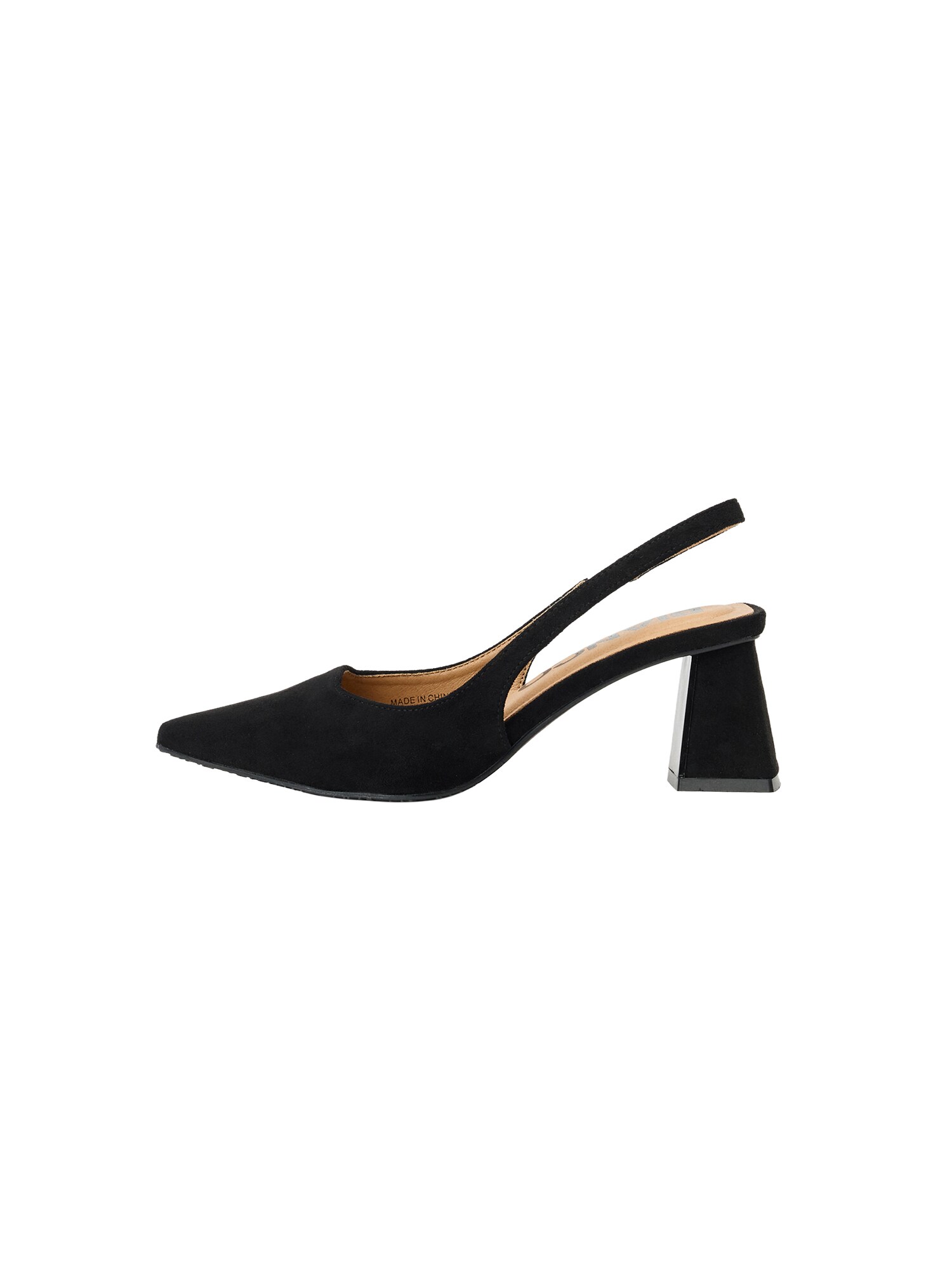 Bianco Pumps Maralyn  negru