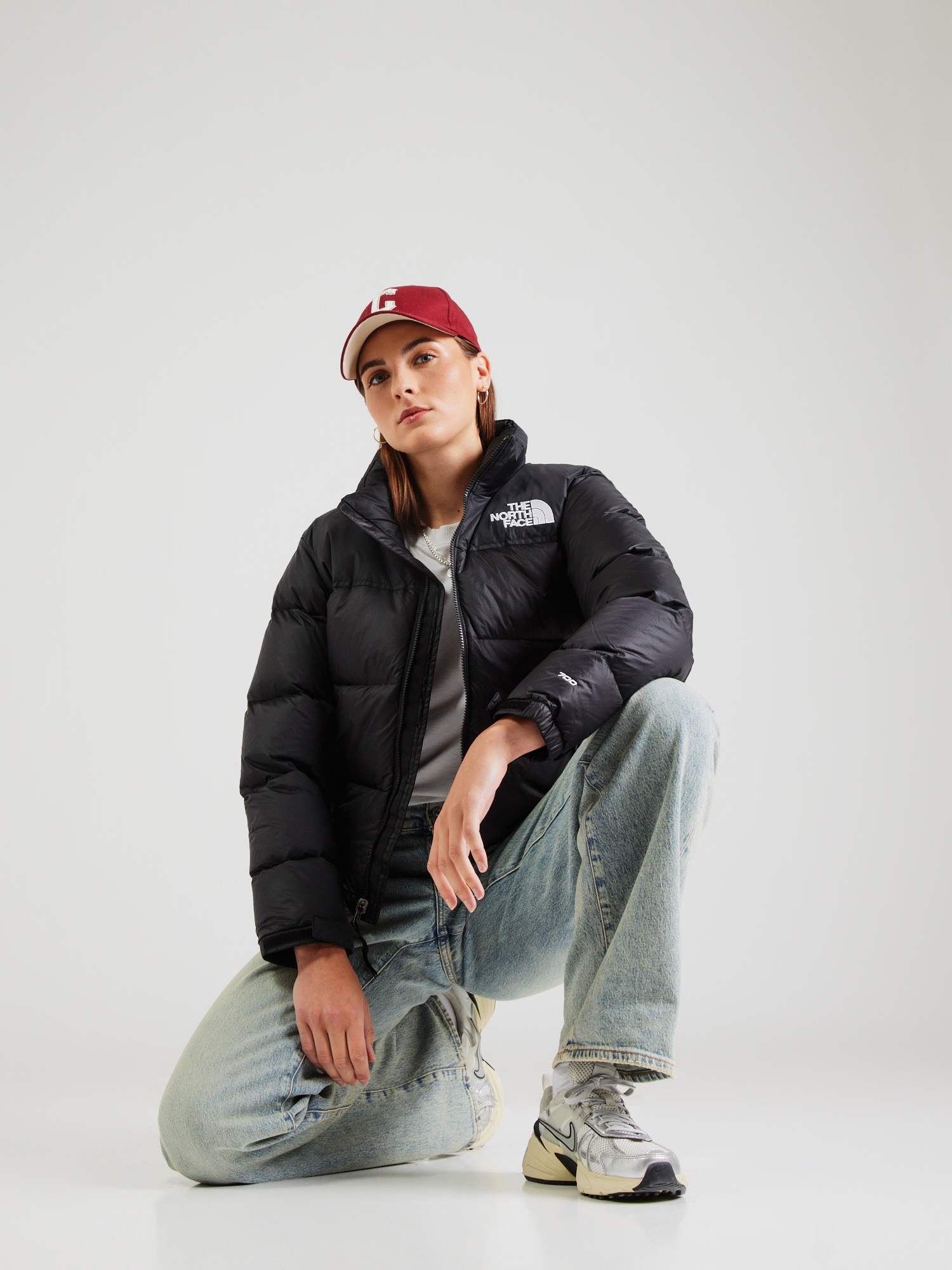 Thumbnail - THE NORTH FACE Jacke 1996 Retro Nuptse