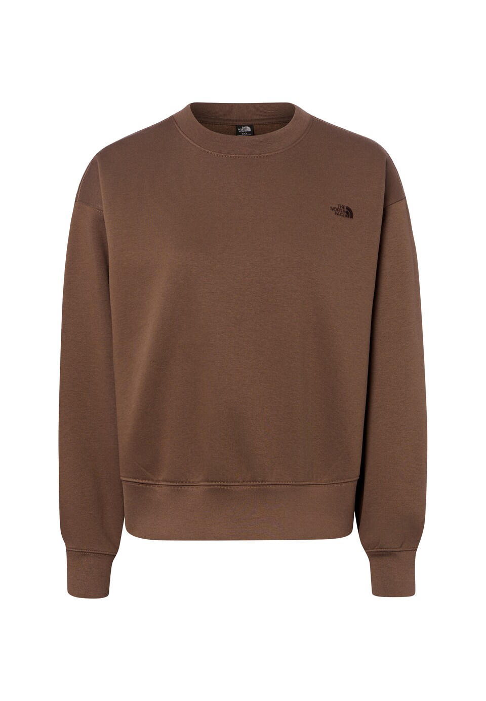 Sweatshirt 'ESSENTIAL SIMPLE DOME'