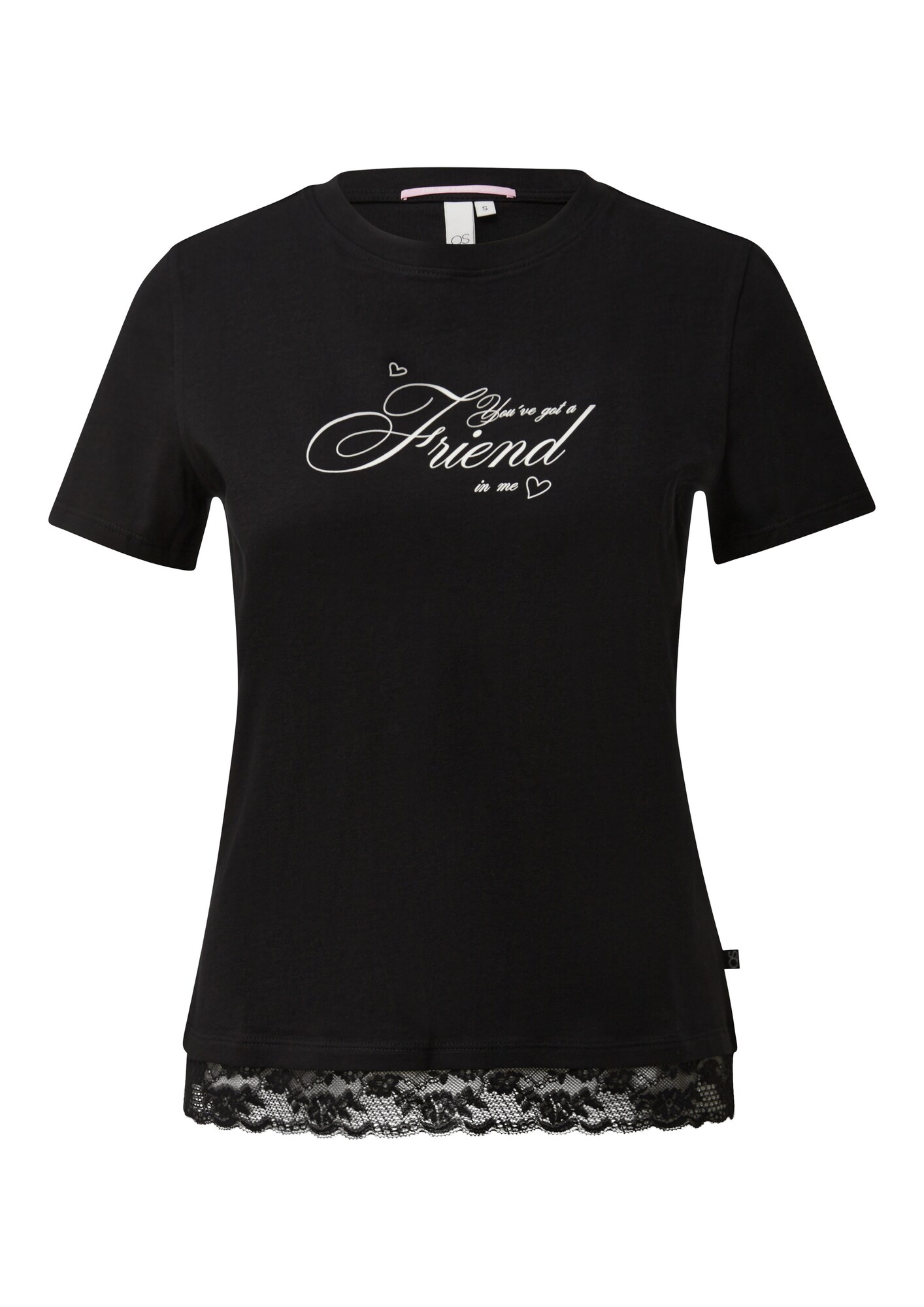 Qs T-Shirt
