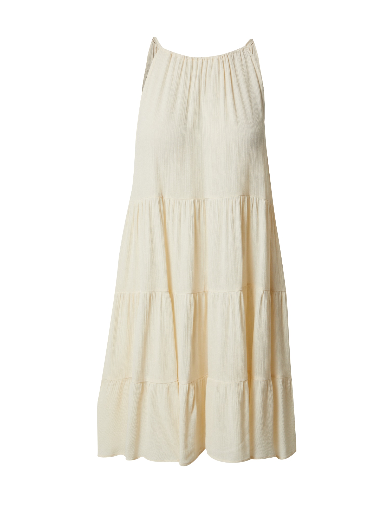 EDITED Rochie Costia  crem