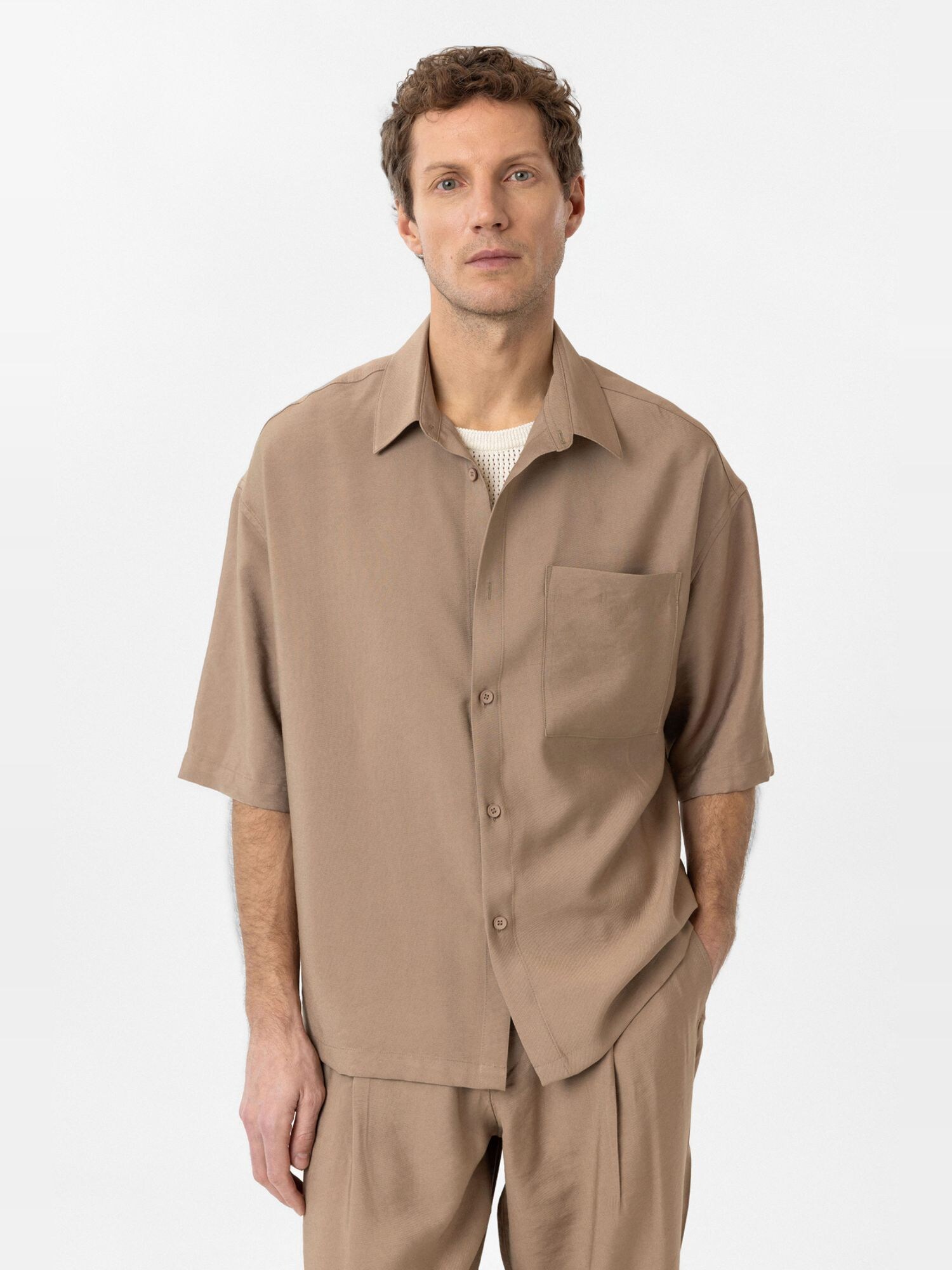 Antioch Ing 'Ricardo'  világosbarna termék 2. képe