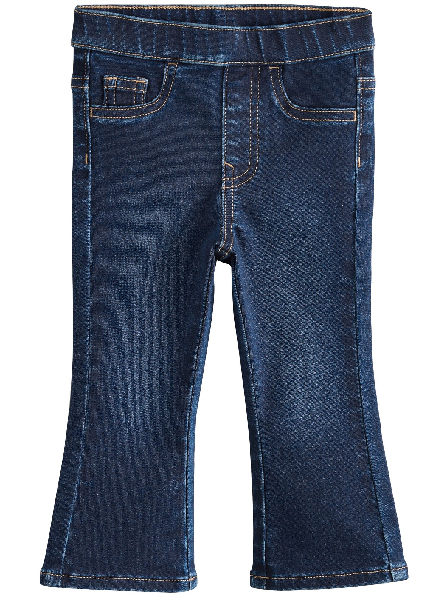 Next Jeans  albastru denim