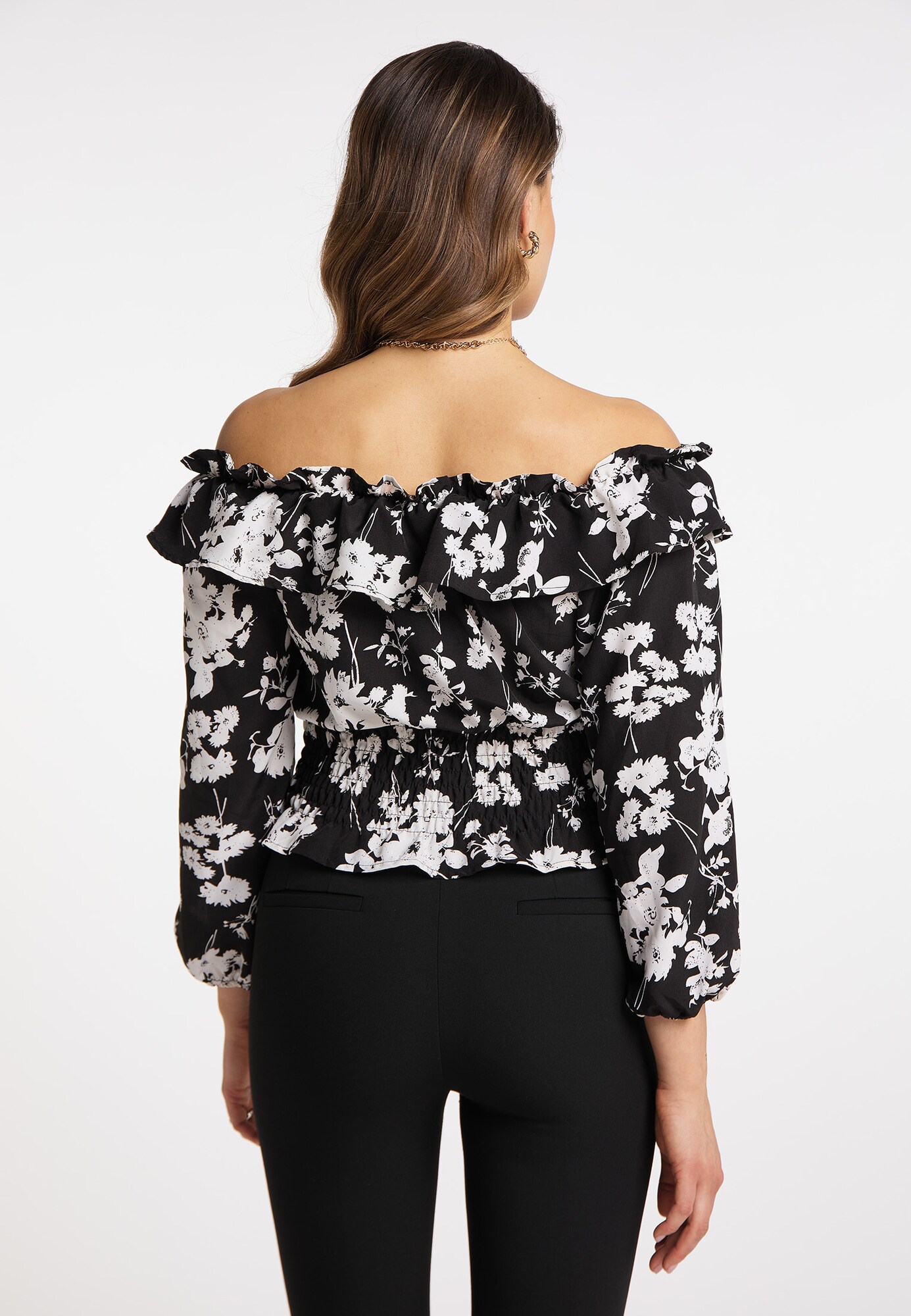 Thumbnail - faina Bluse