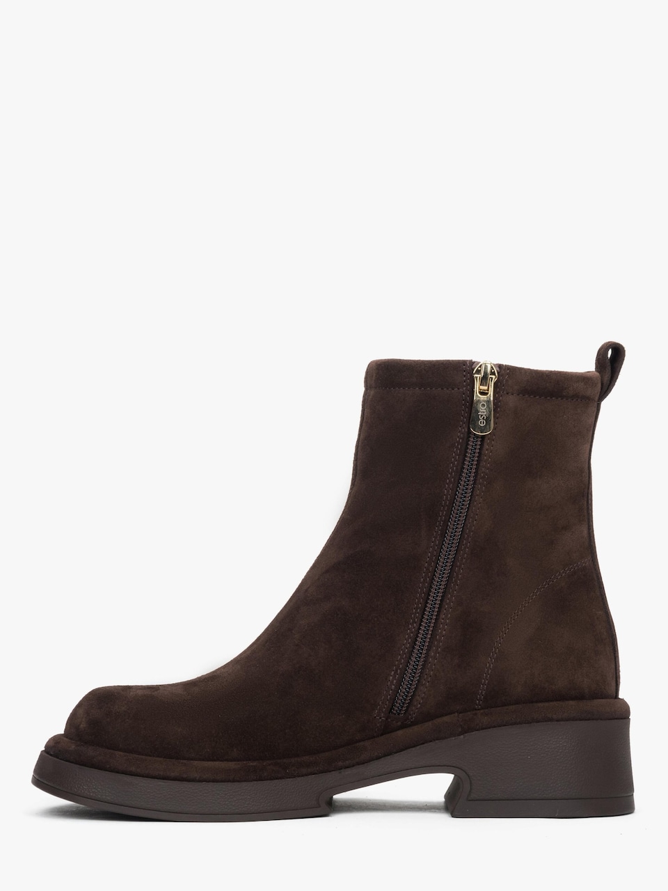Ankelboots '55-75000'