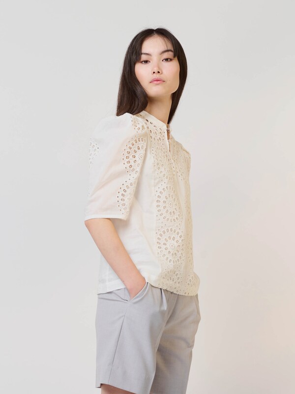 Bluse 'Yasmin Alessi'