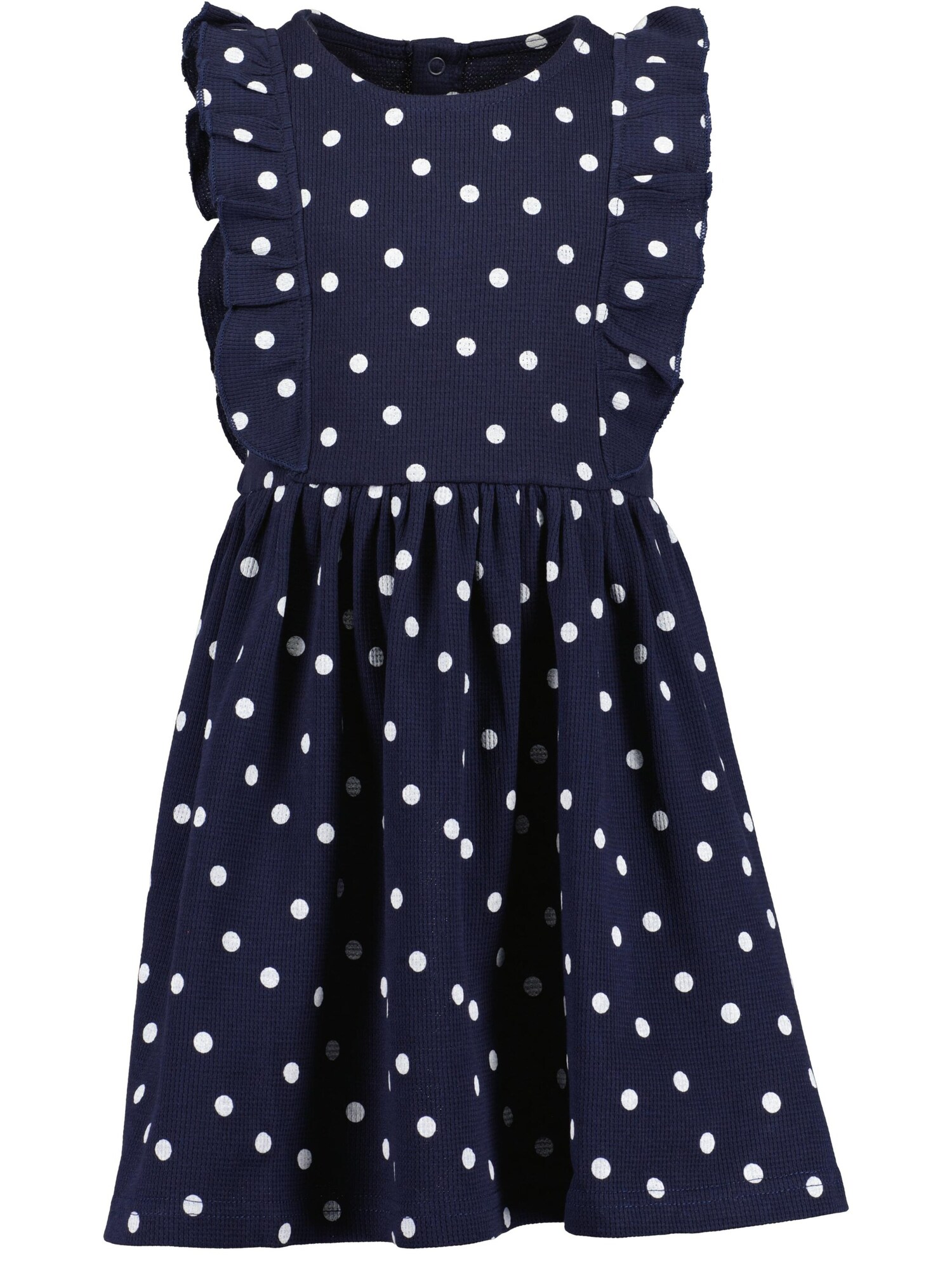 Blue Seven Kleid