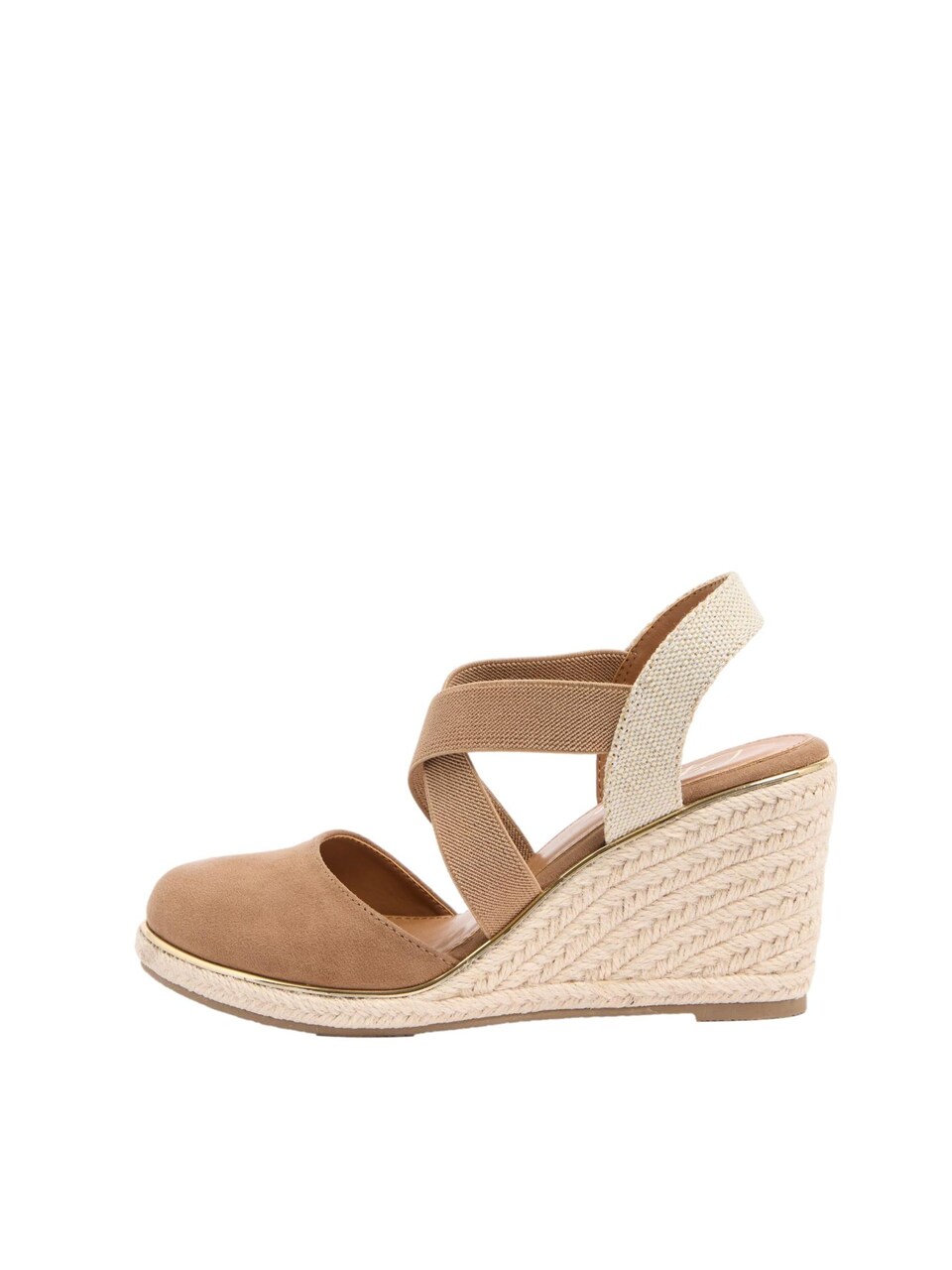 Slingback pumps