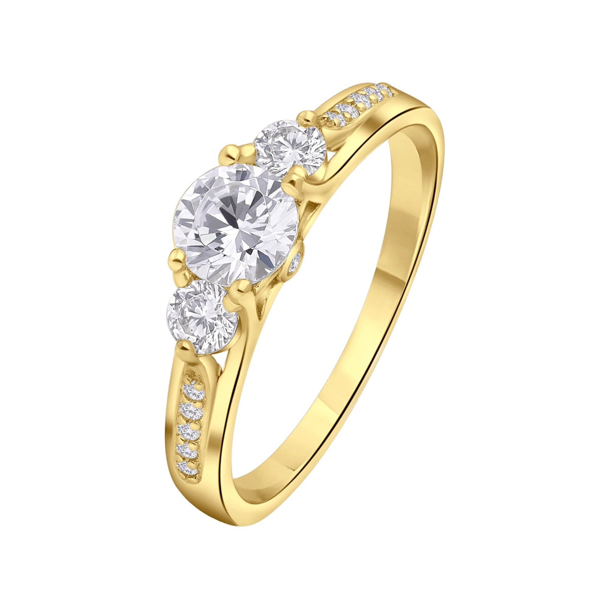 Thumbnail - Lucardi Ring