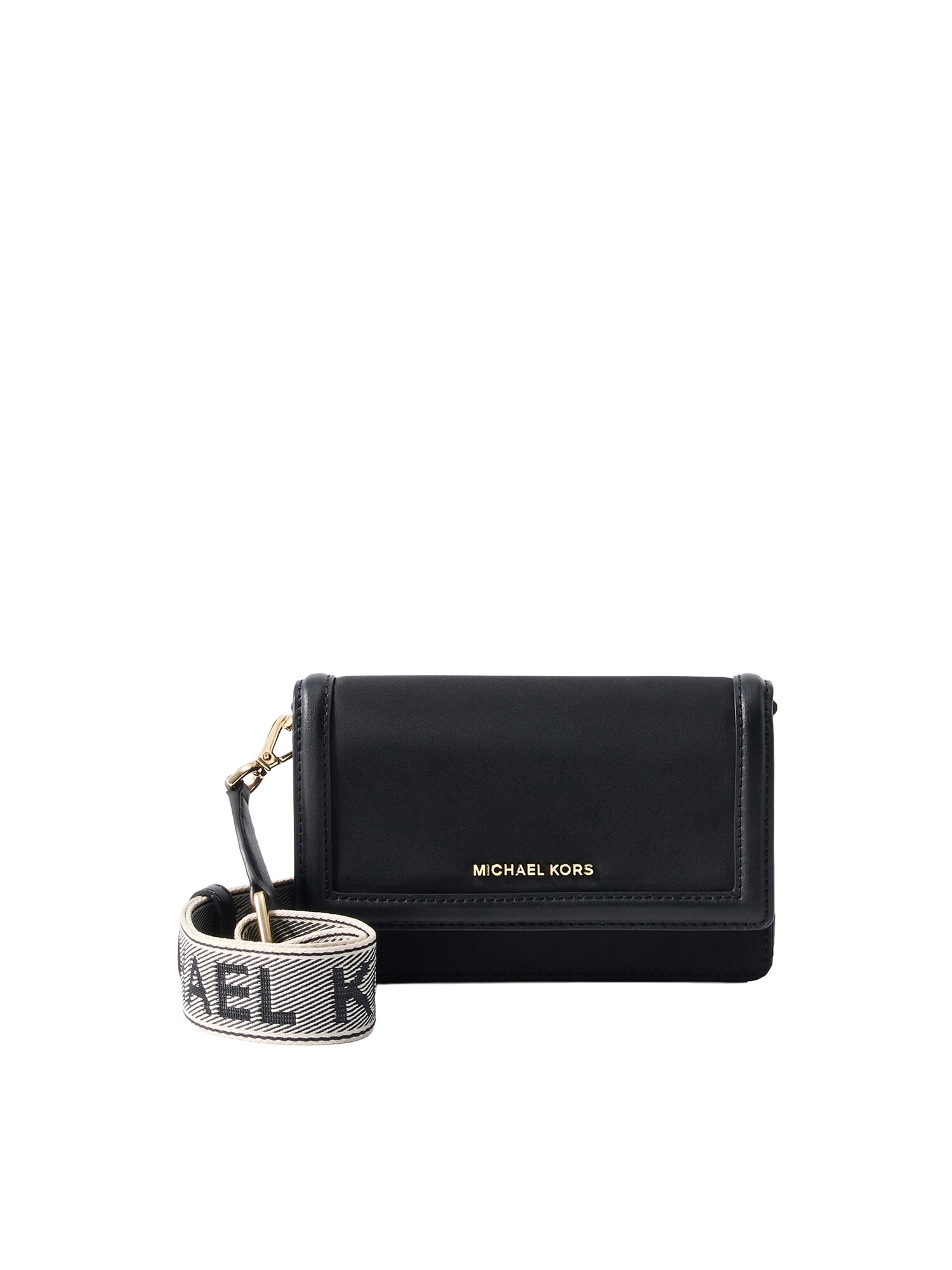 MICHAEL Michael Kors Geantă de umăr negru