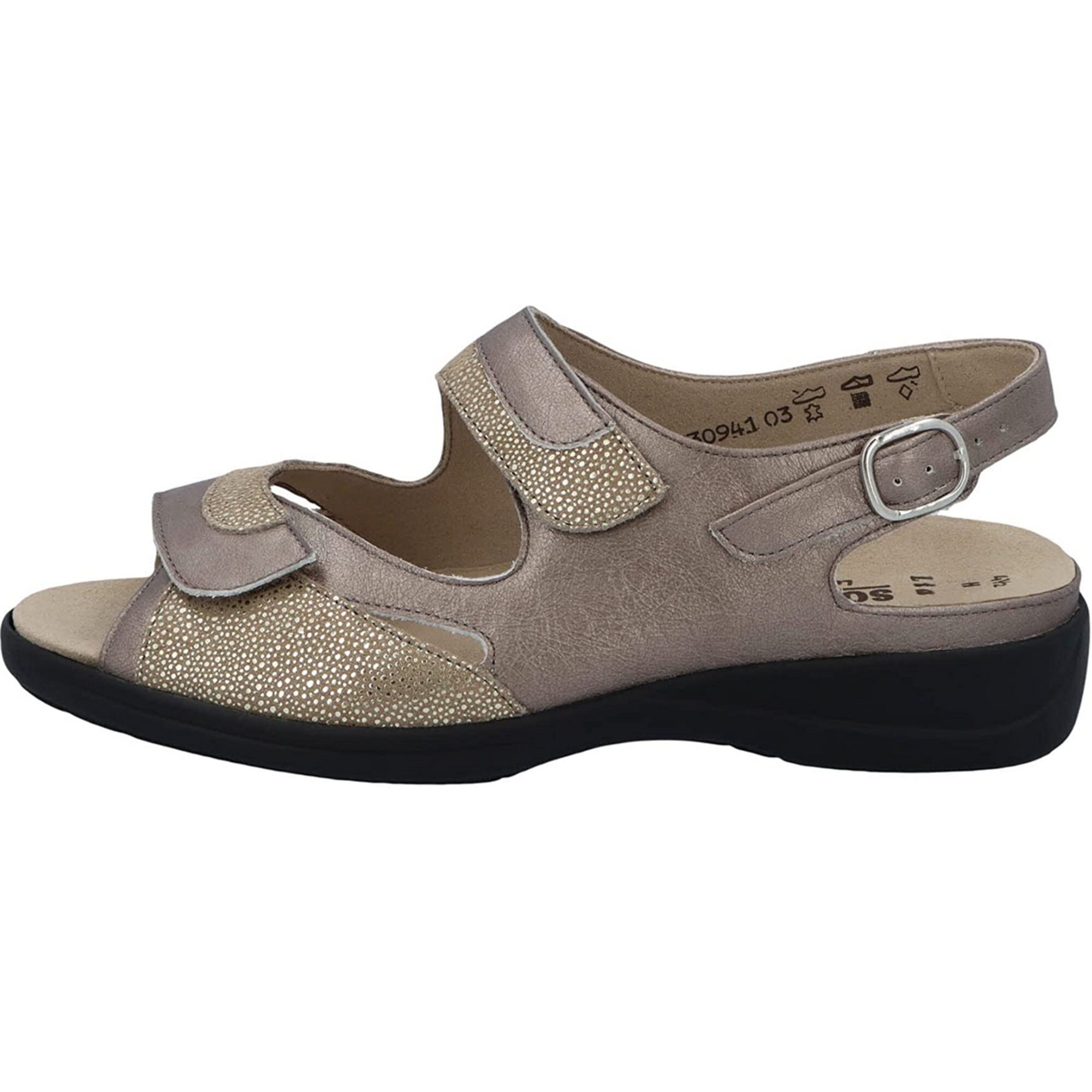 Thumbnail - SOLIDUS Sandale