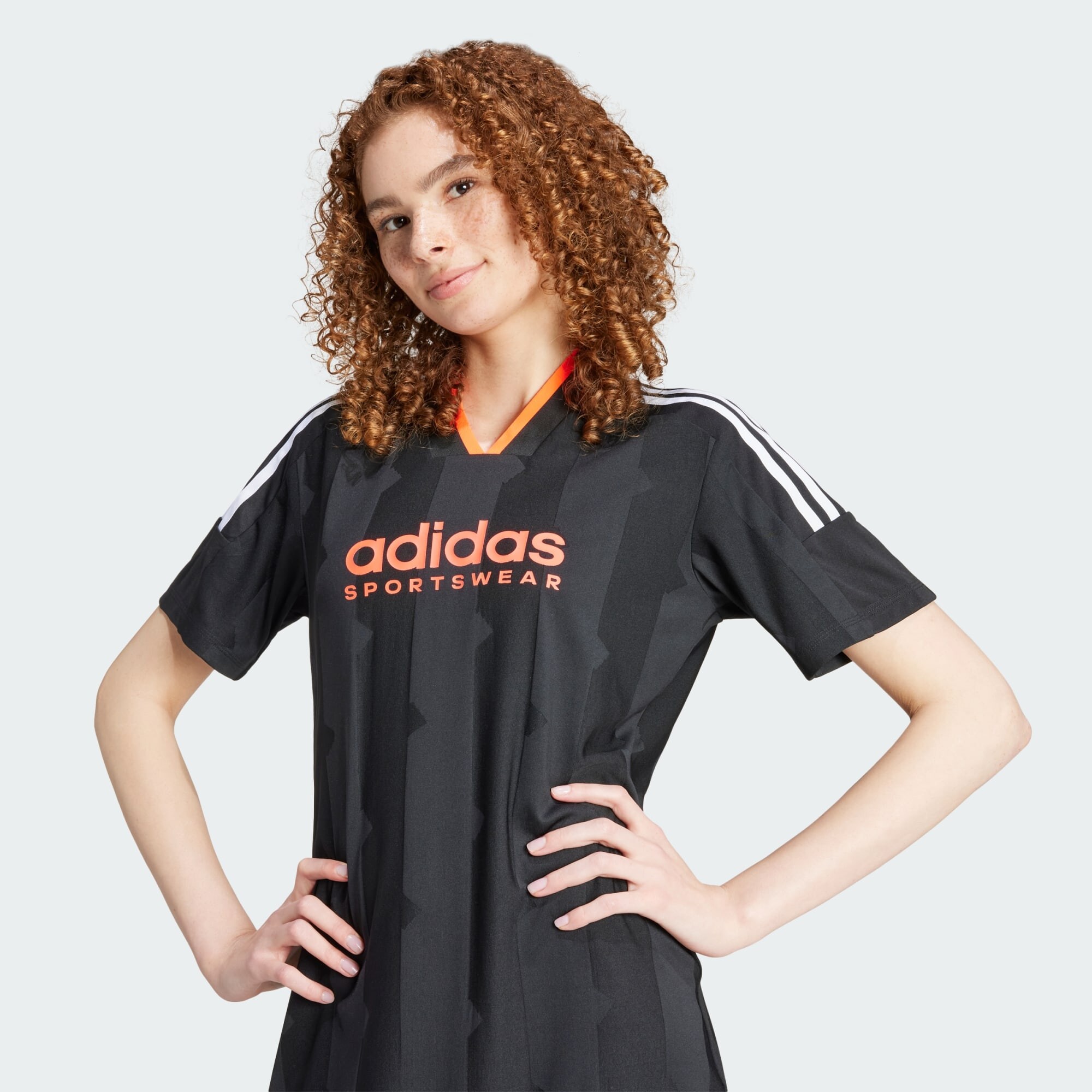 Thumbnail - ADIDAS SPORTSWEAR Sportkleid Tiro