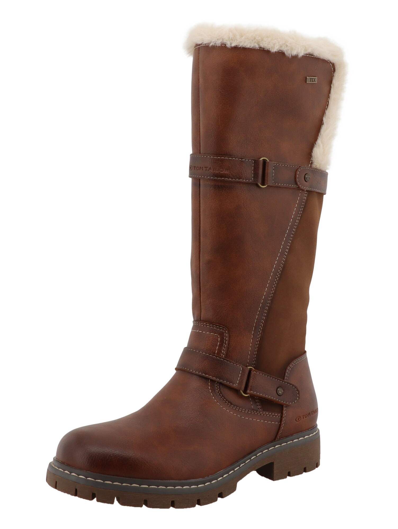 Tom Tailor Stiefel