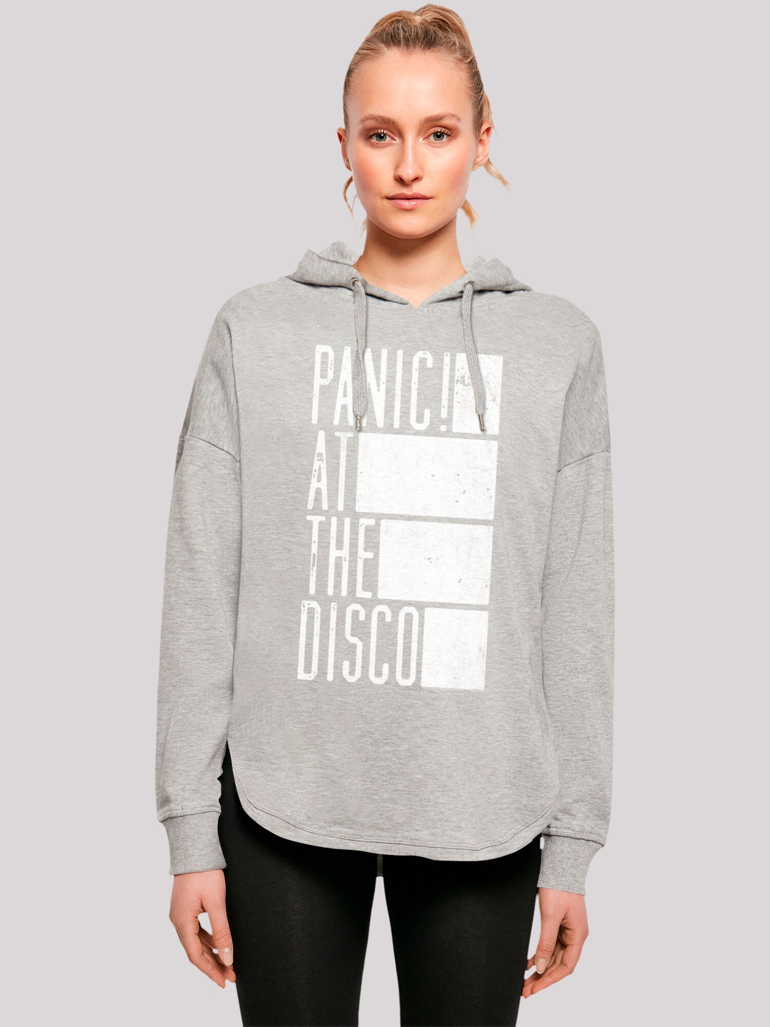 Thumbnail - F4NT4STIC Sweatshirt Panic At The Disco Block