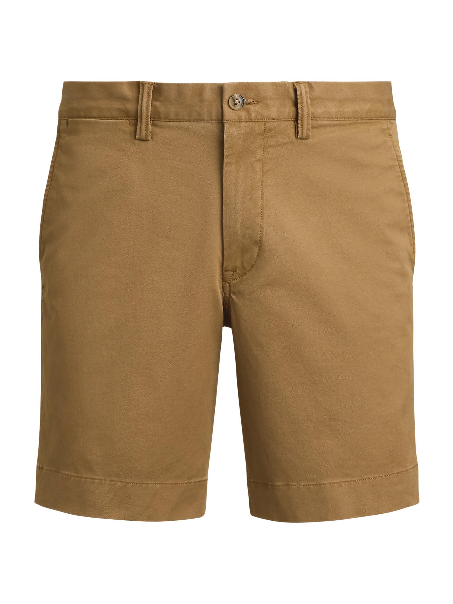 Polo Ralph Lauren Chino nohavice 'BEDFORD'  farba ťavej srsti