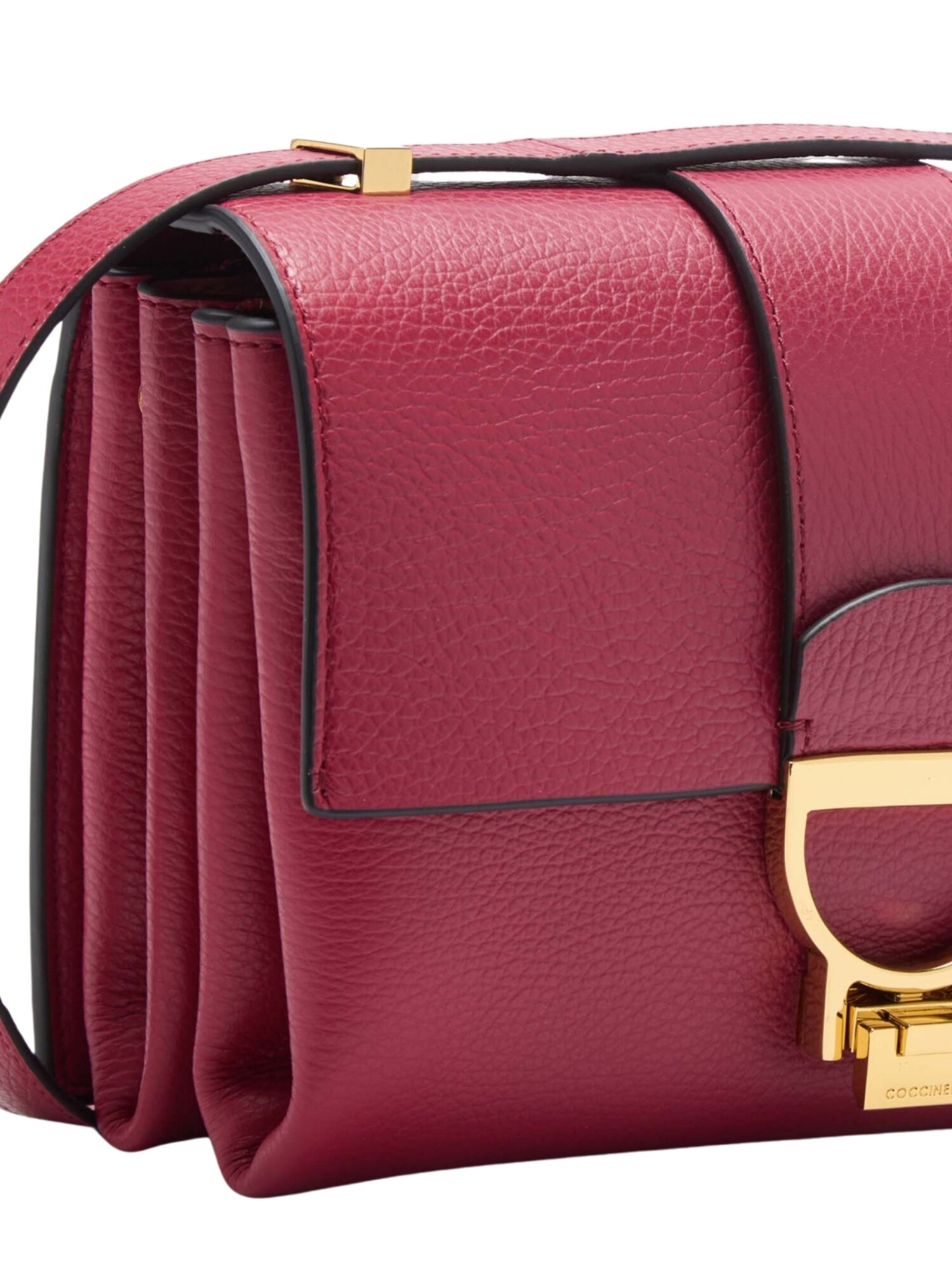 Thumbnail - Coccinelle Handtasche COCCINELLE ALETTIS