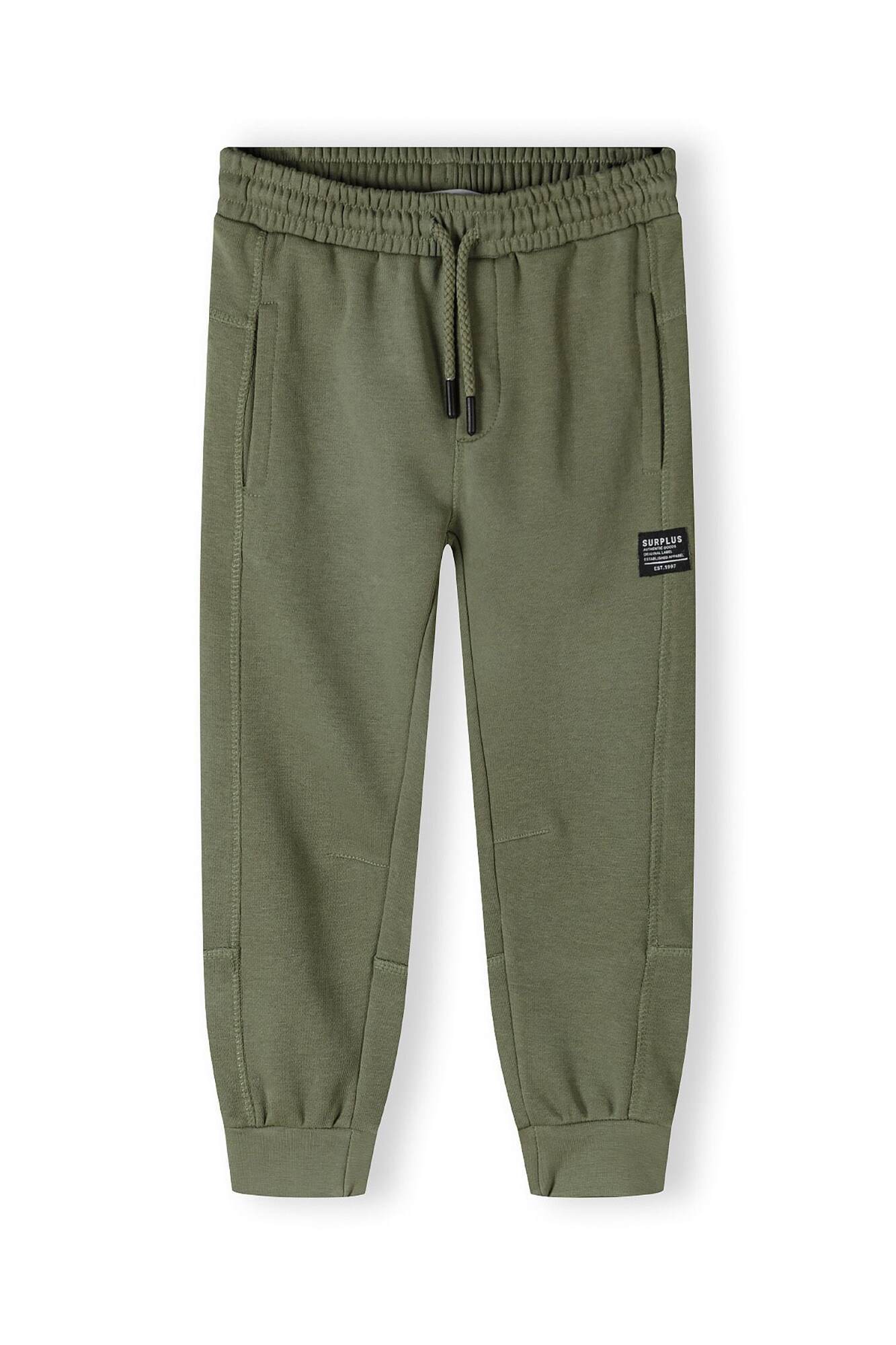 MINOTI Pantaloni  oliv