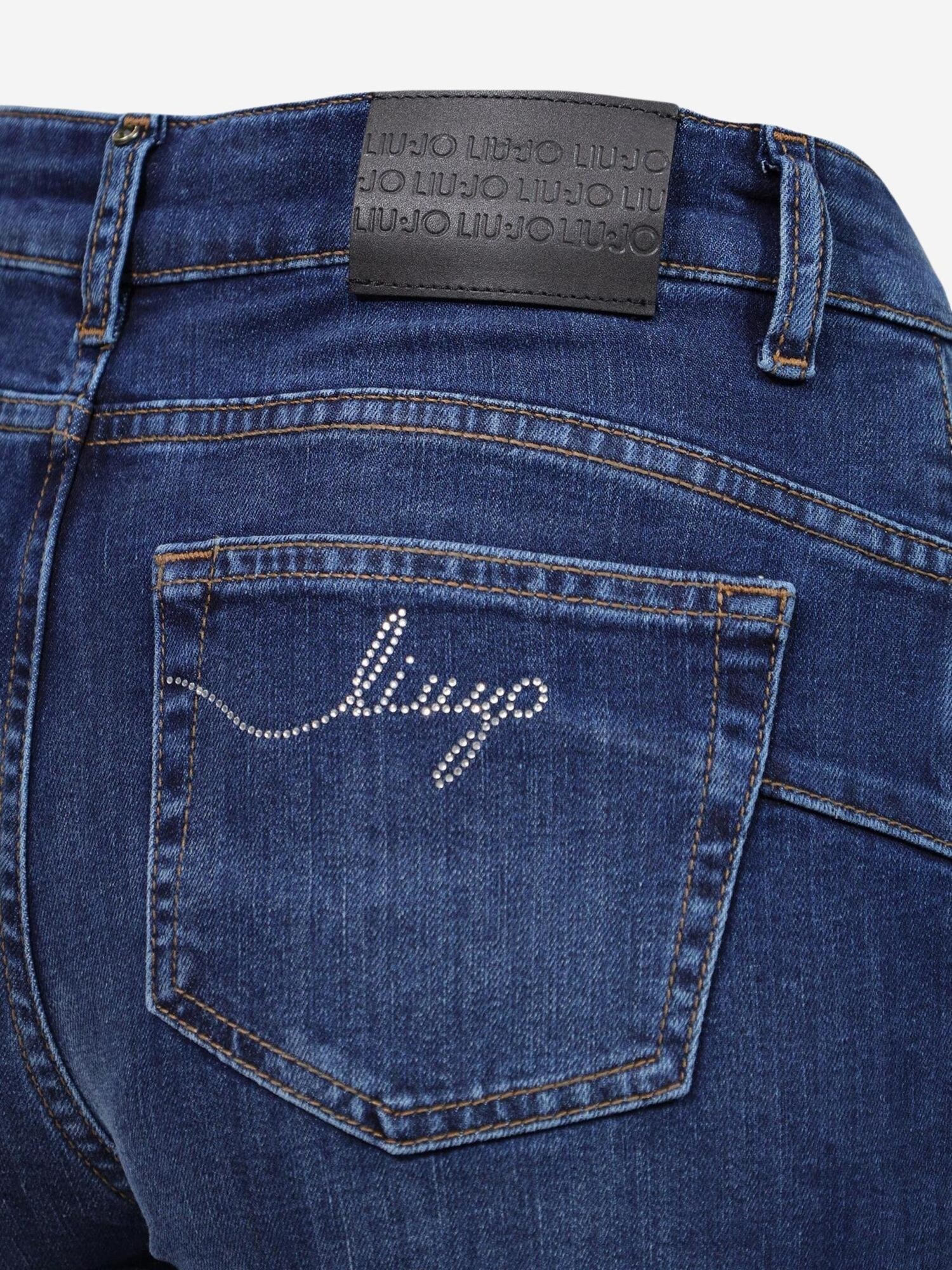 Liu Jo Vaquero azul denim – imagen 36