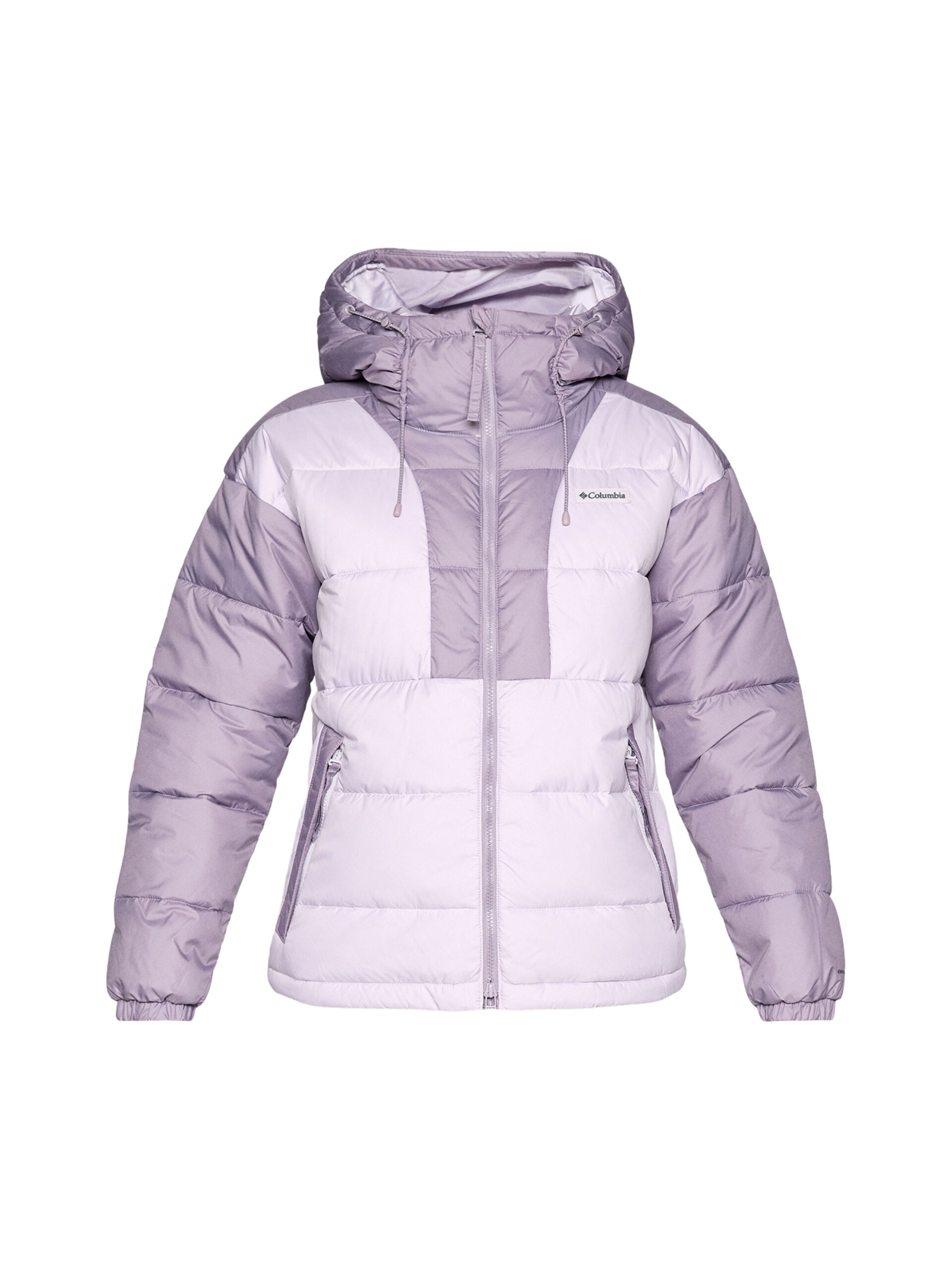 COLUMBIA Outdoorjacka 'Pike Lake III' dam