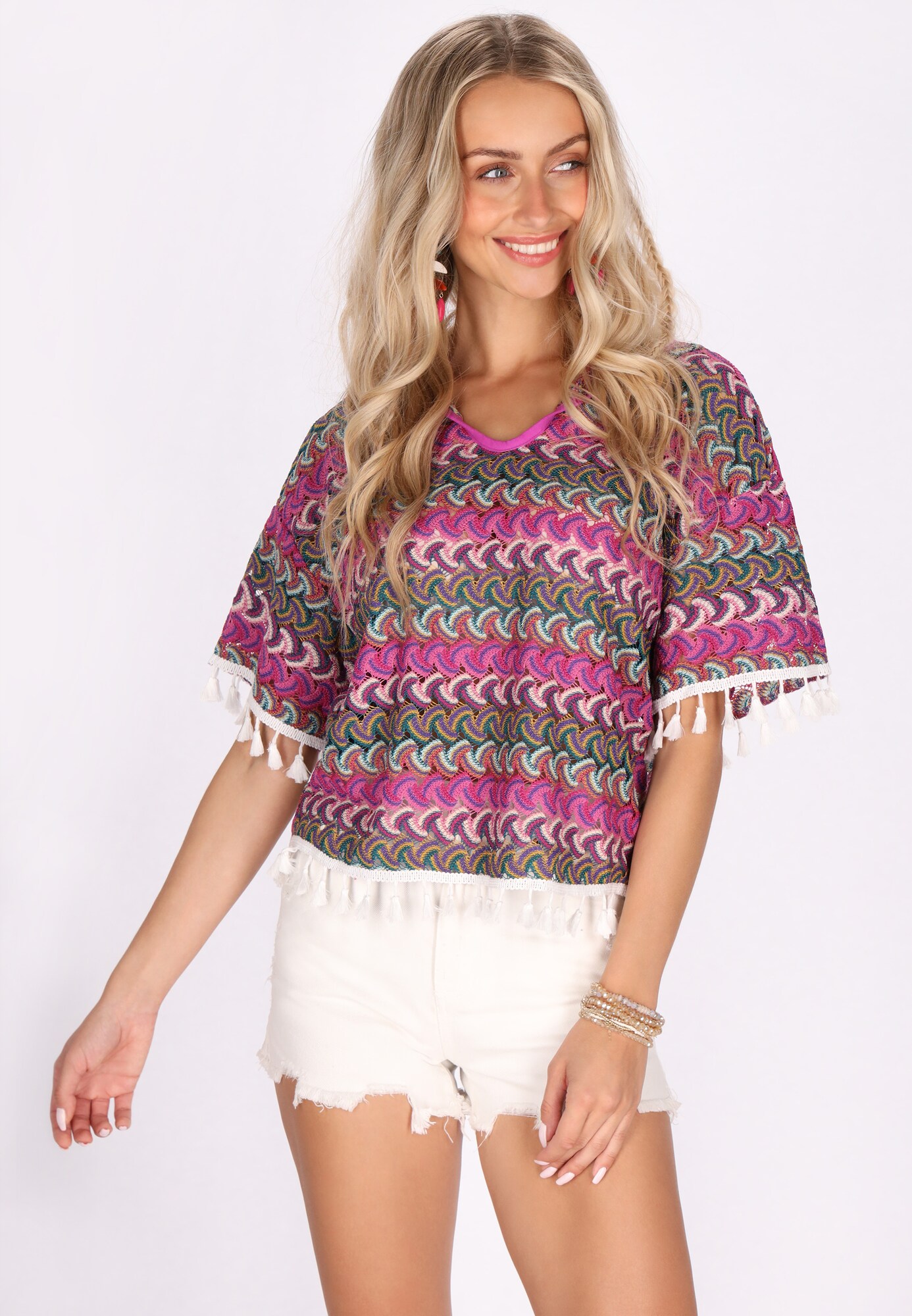 Thumbnail - IZIA Shirt
