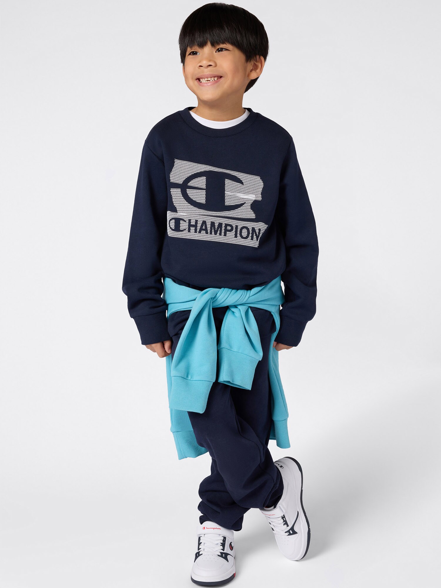 Thumbnail - Champion Authentic Athletic Apparel Sweatshirt