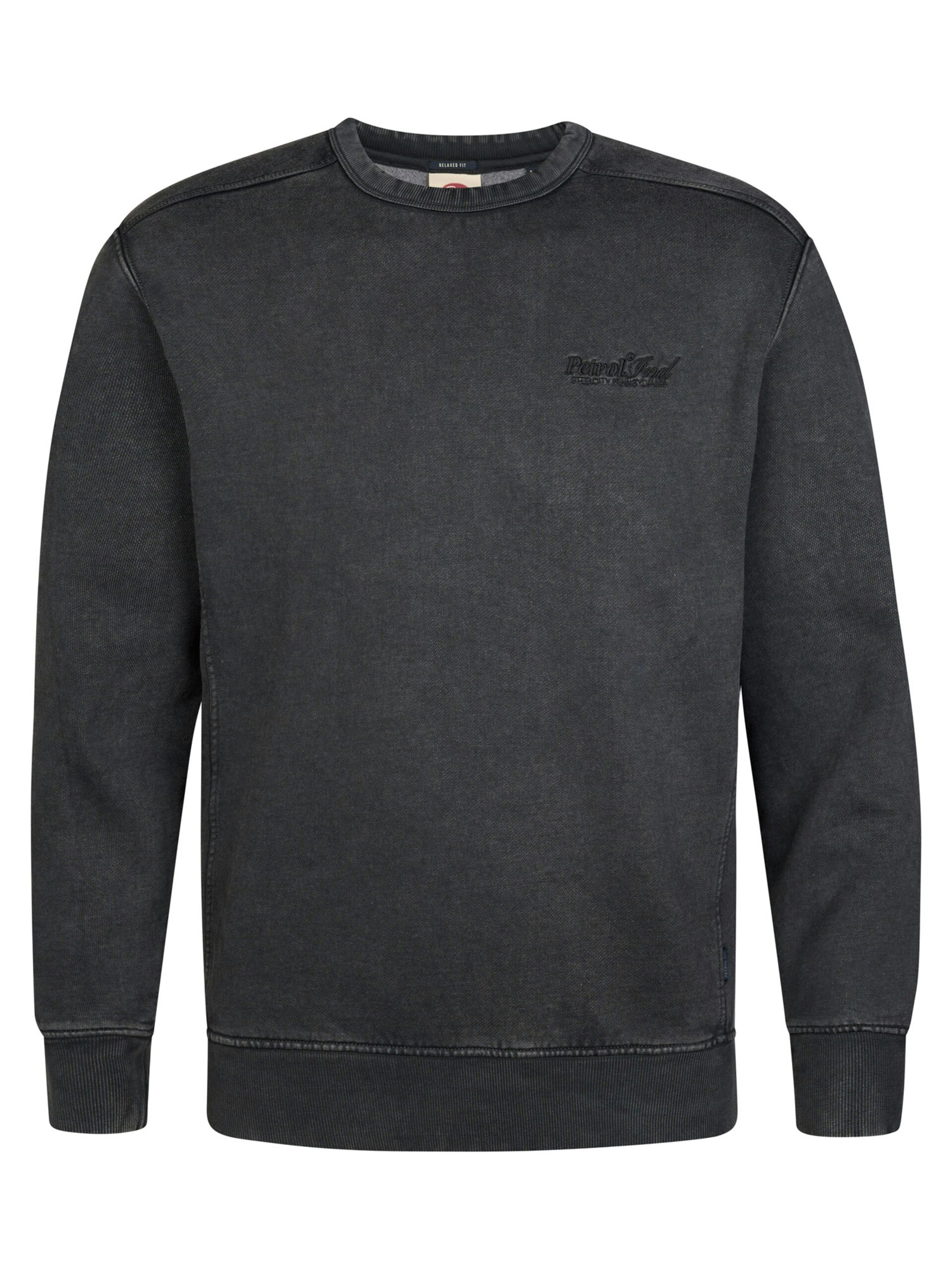 Petrol Industries Sweatshirt herr