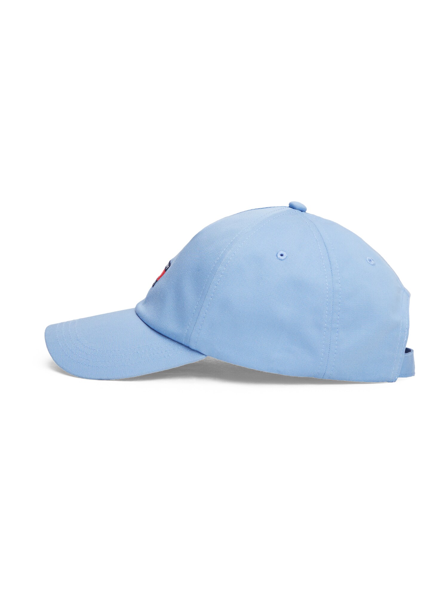 Tommy Jeans Șapcă HERITAGE  bleumarin / albastru deschis / roșu / alb