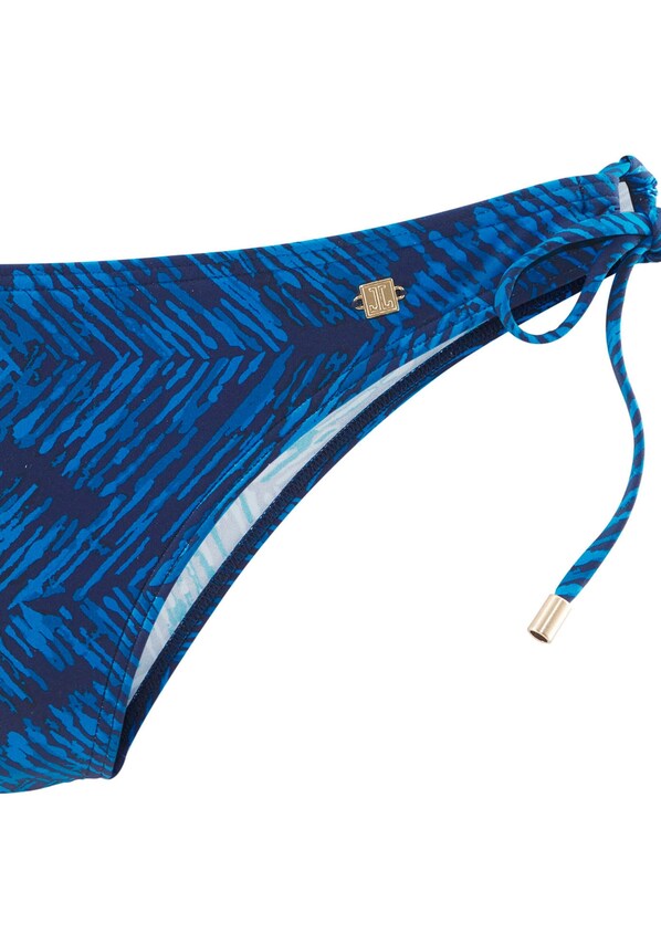JETTE, Bikini nadrágok, kék, 2 kép a 4 közül
