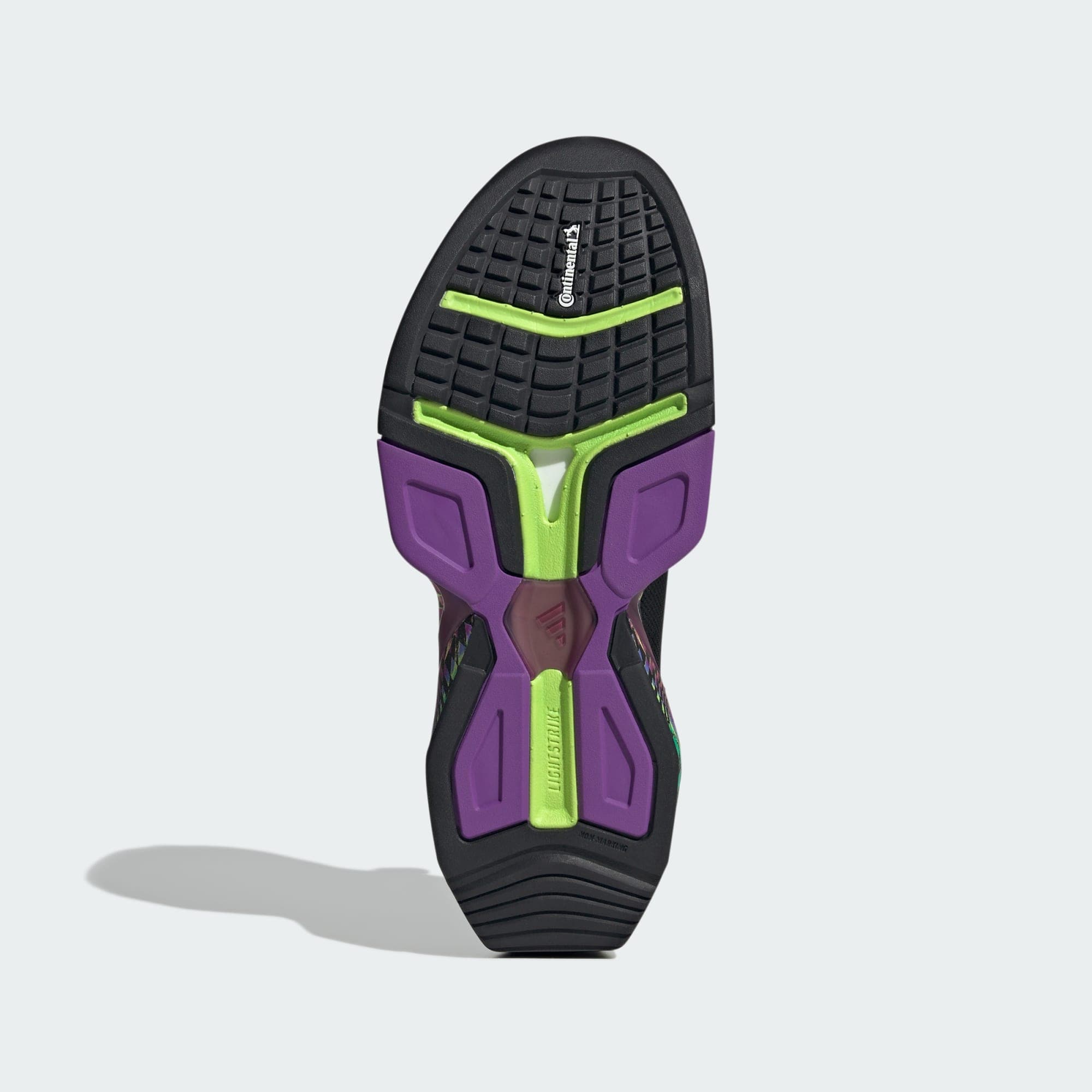 Thumbnail - Sportschuh 'Adidas X Jeremy Scott Pride Rapidmove '