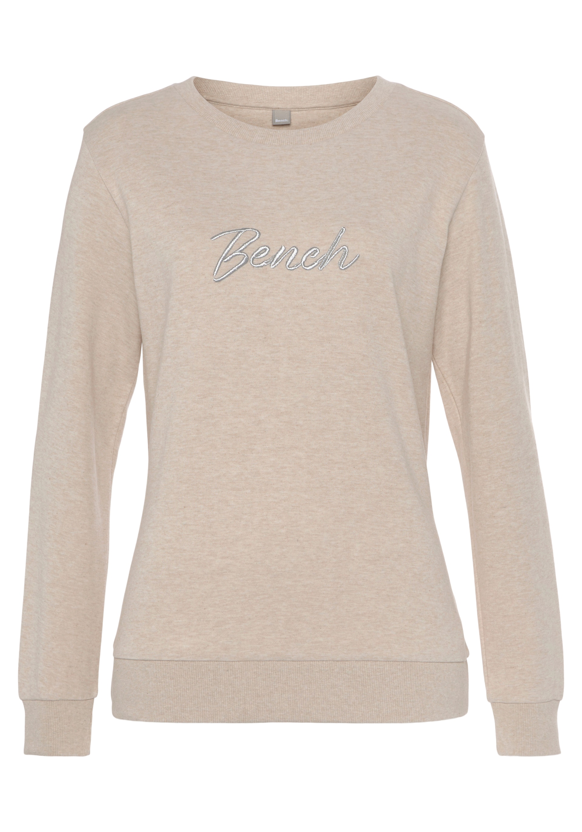 BENCH Sweatshirt dam