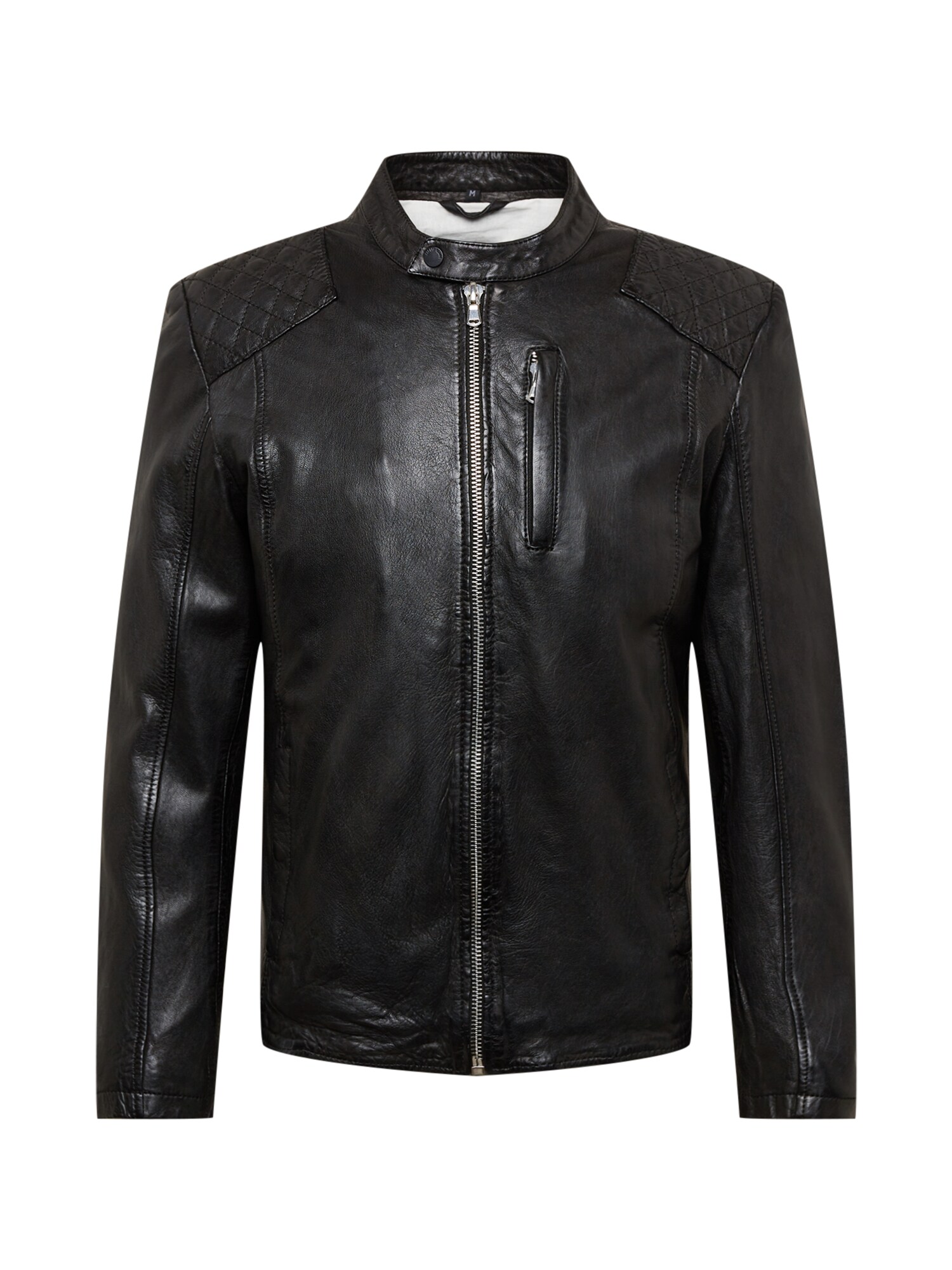 FREAKY NATION Casaco meia-estação 'Kiano'  preto