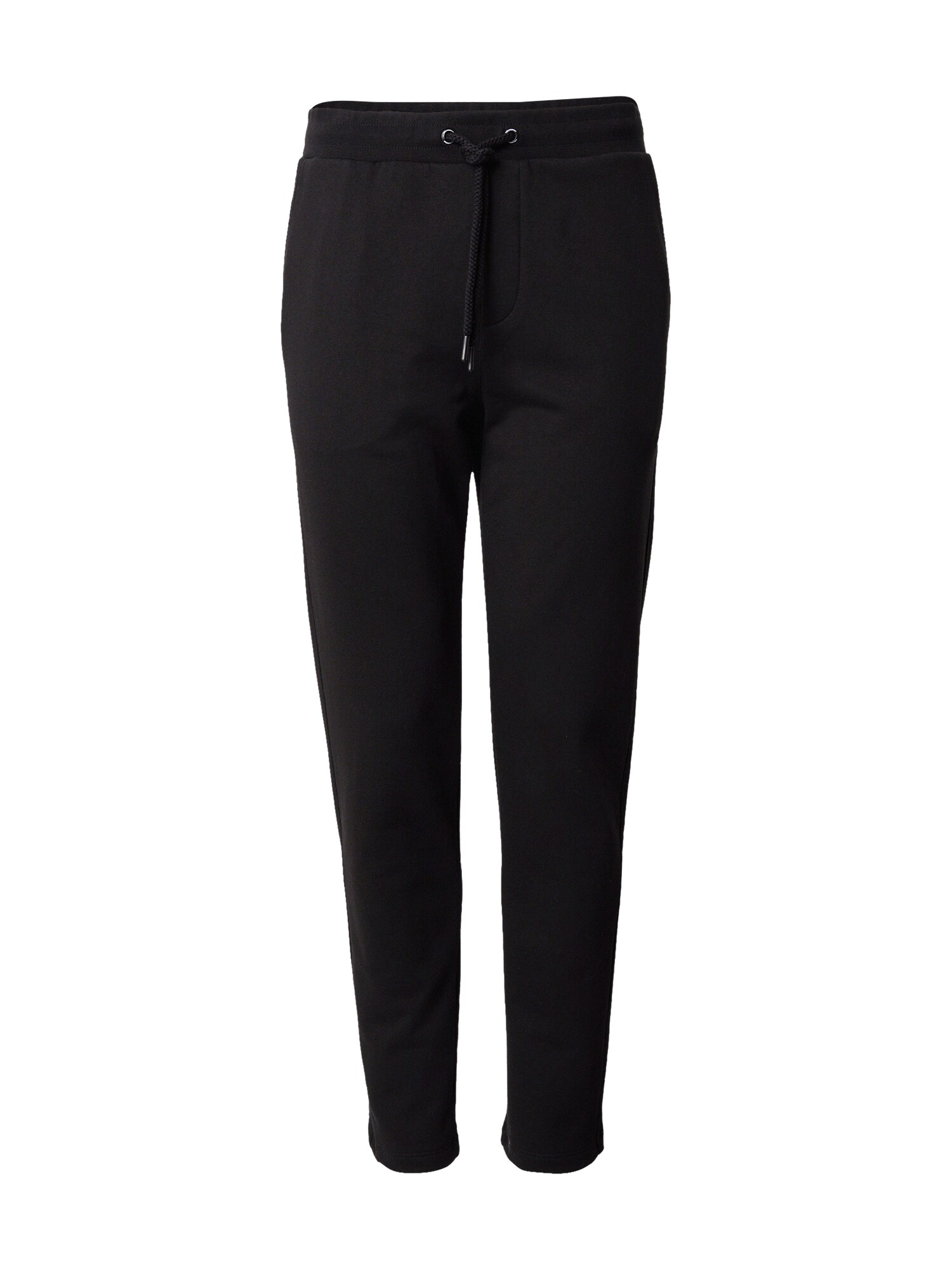 Karl Lagerfeld Pantaloni  negru