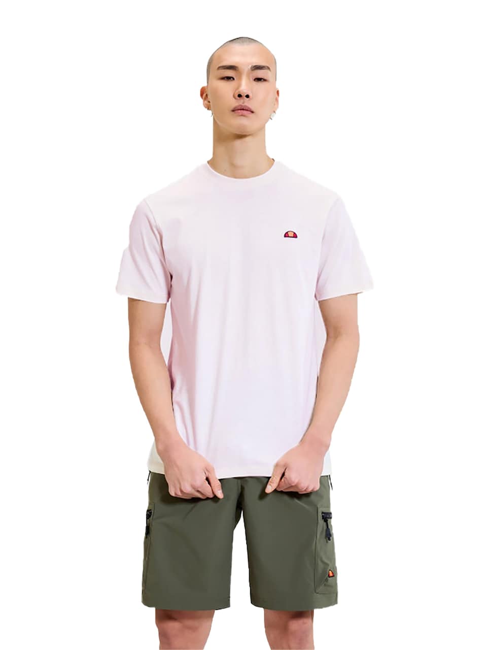 T-shirt 'Cassica'