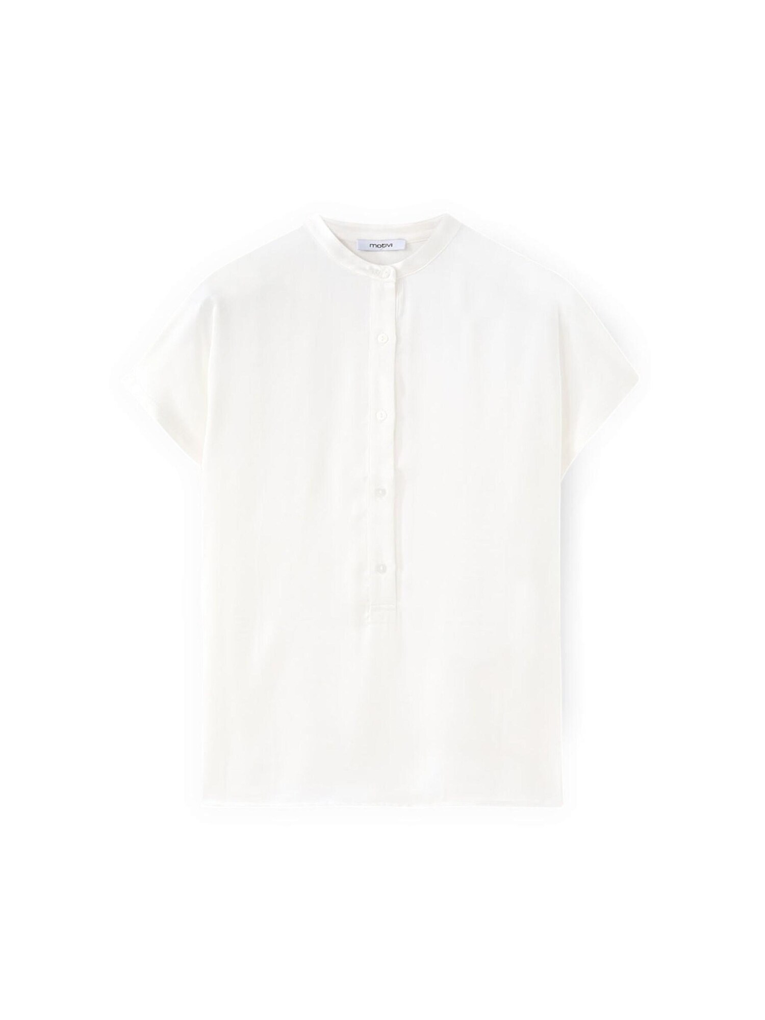 MOTIVI Blusa  blanco